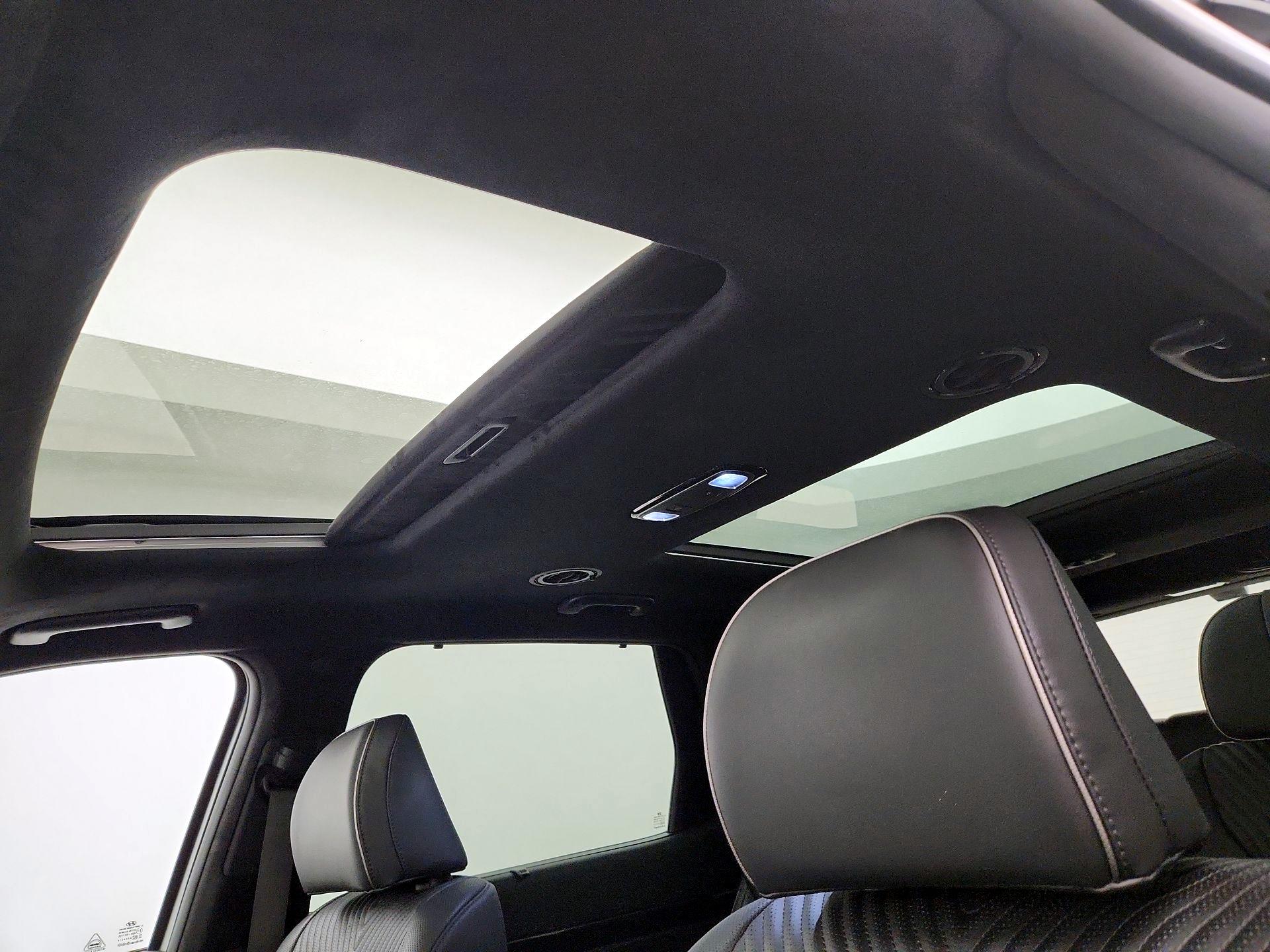 Thumbnail: 2025 Hyundai Palisade - 20