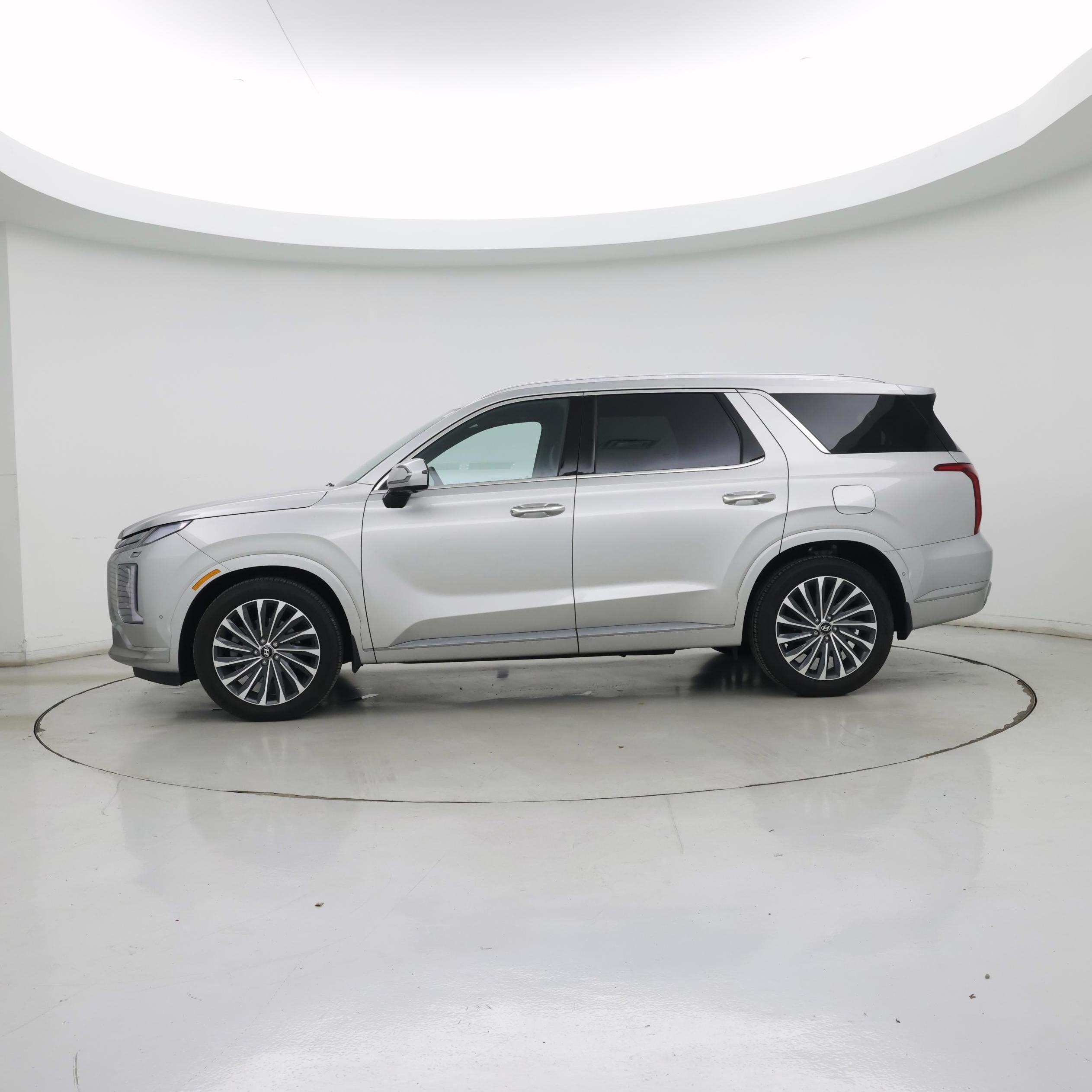 Thumbnail: 2025 Hyundai Palisade - 3