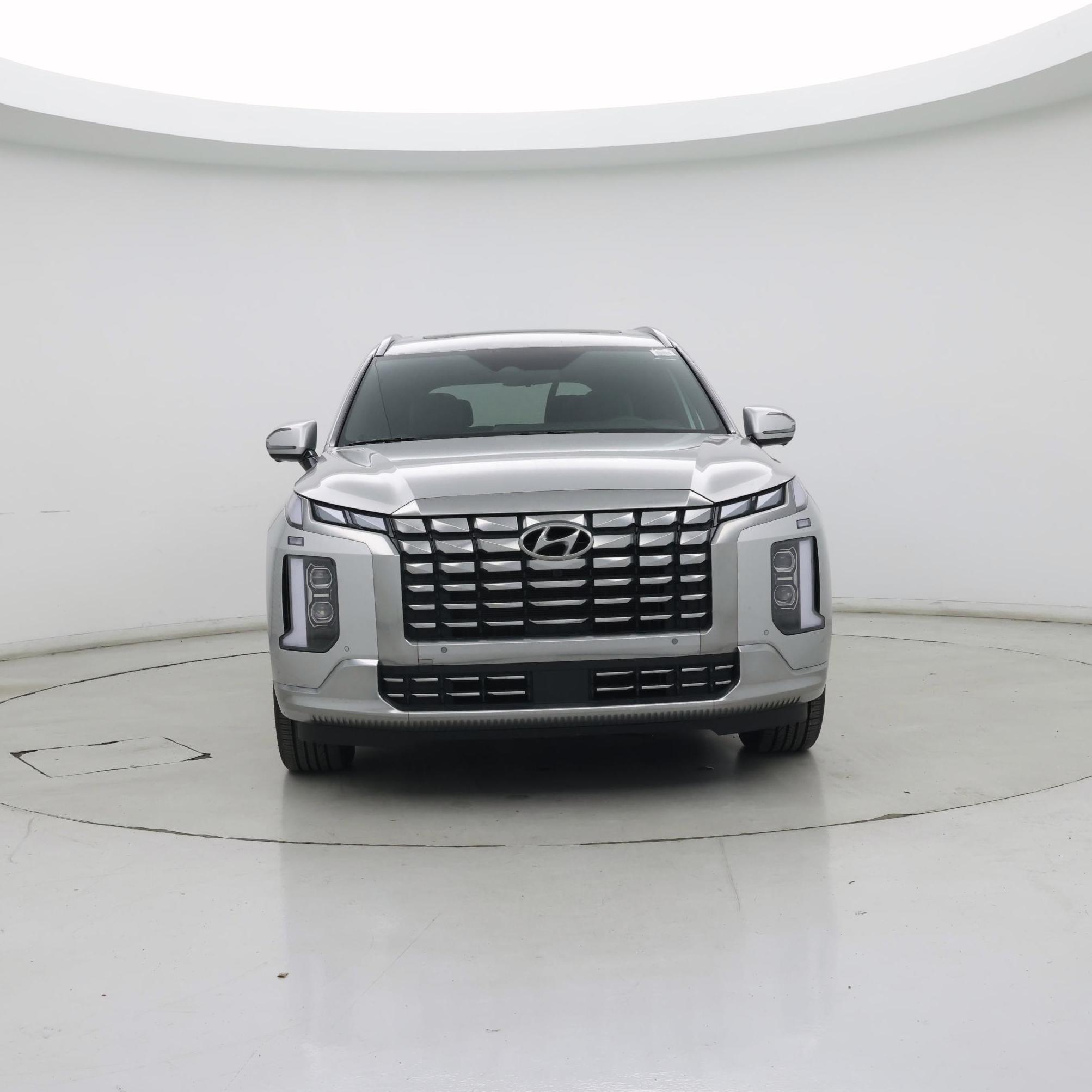 Thumbnail: 2025 Hyundai Palisade - 5