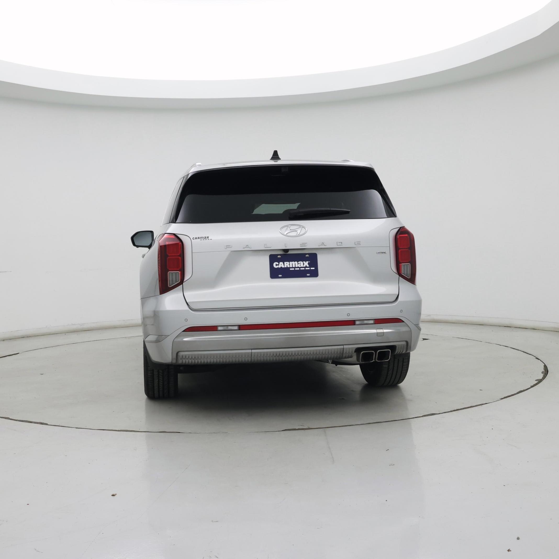 Thumbnail: 2025 Hyundai Palisade - 6