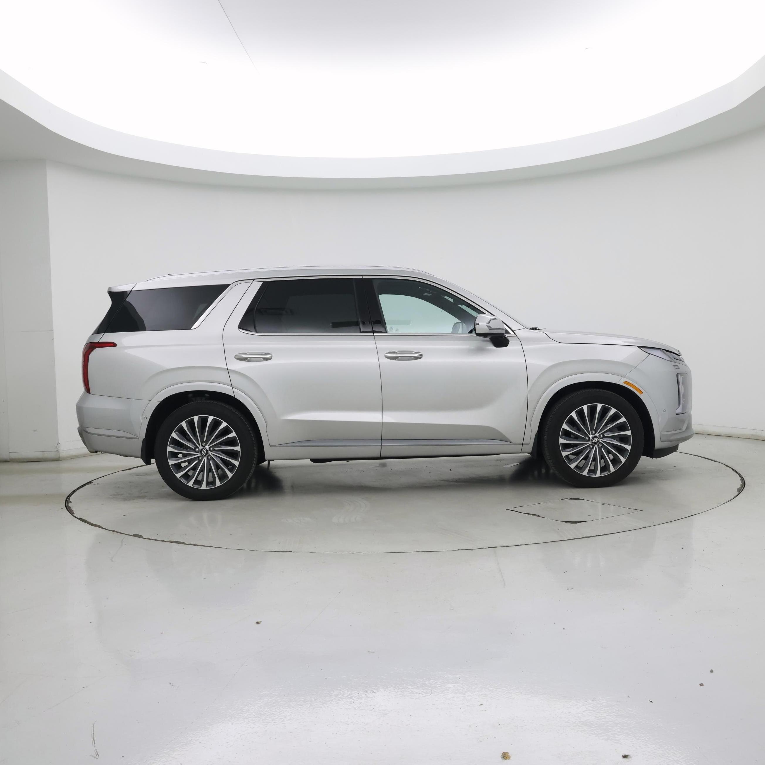 Thumbnail: 2025 Hyundai Palisade - 7