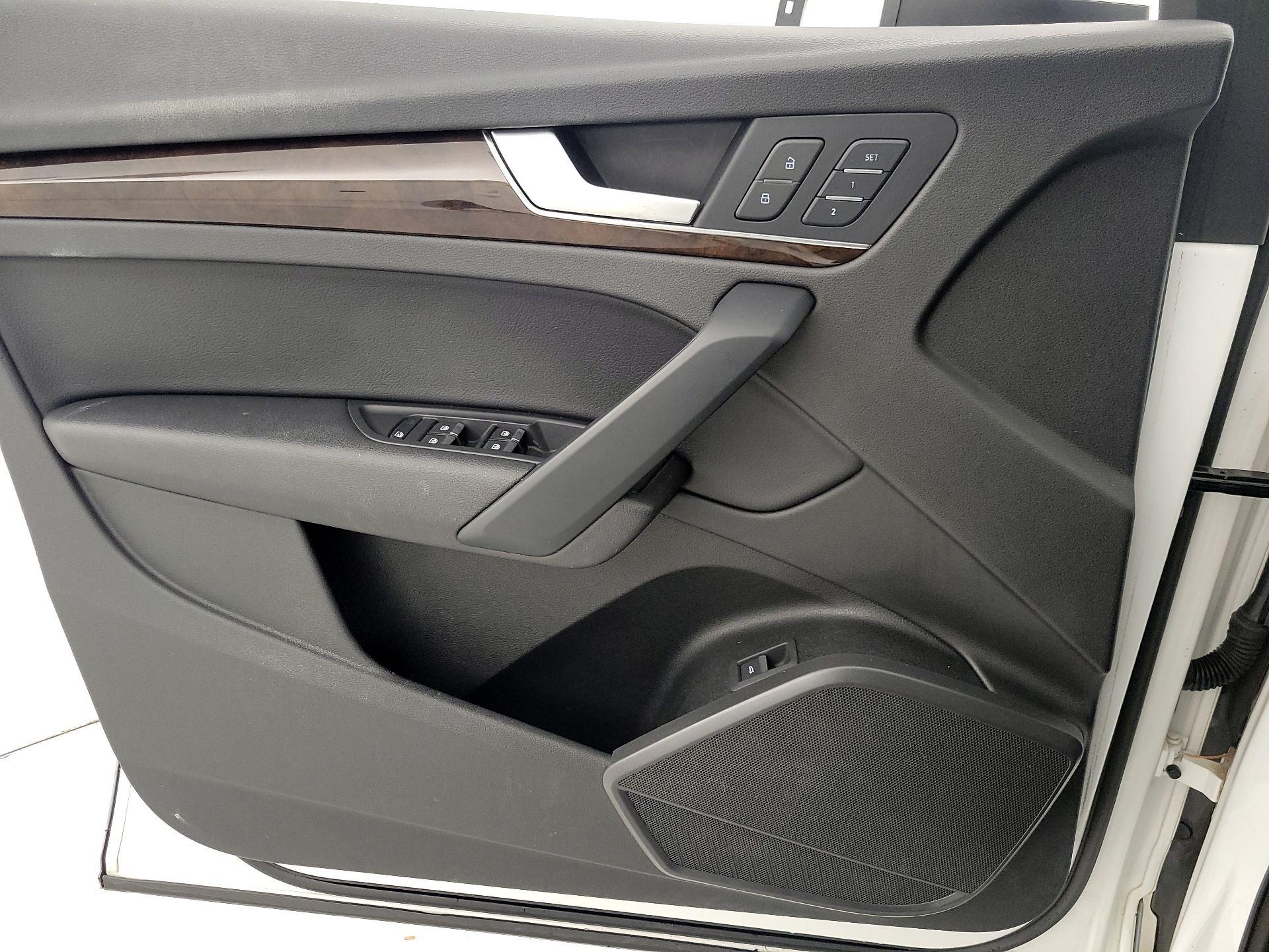 Thumbnail: 2018 Audi Q5 - 12