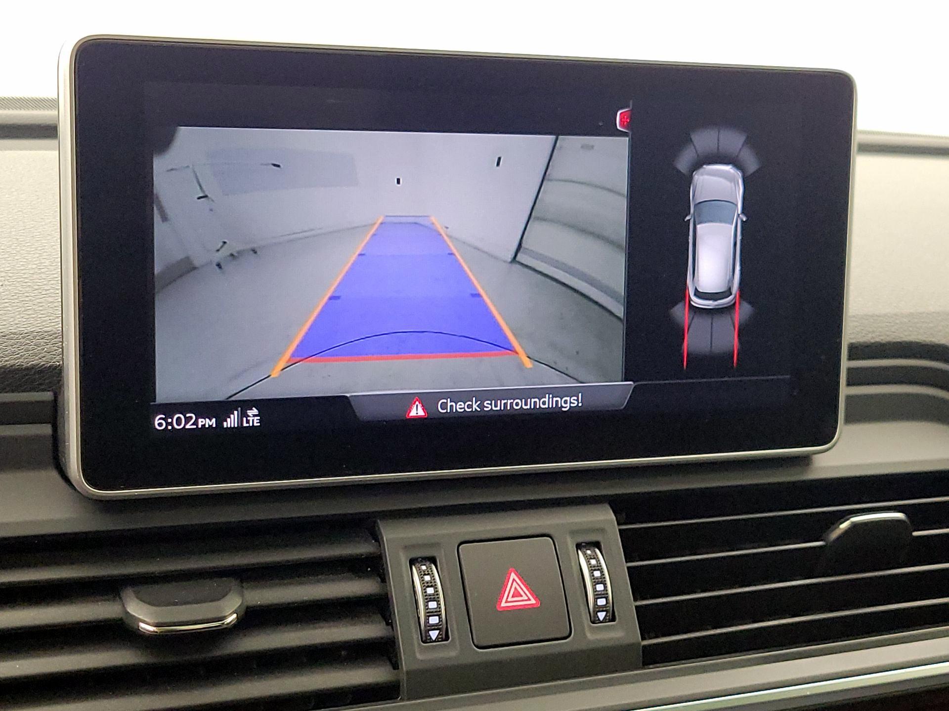 Thumbnail: 2018 Audi Q5 - 15