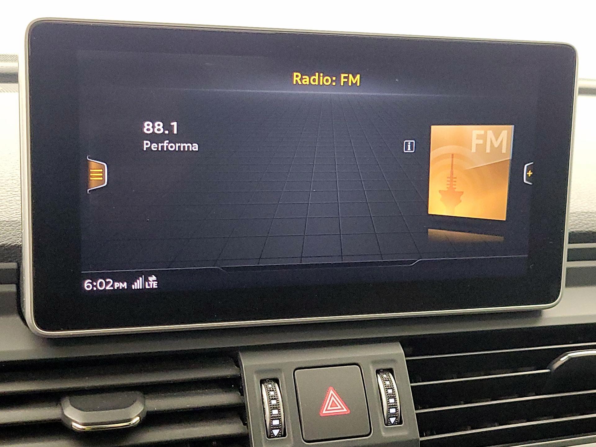 Thumbnail: 2018 Audi Q5 - 16