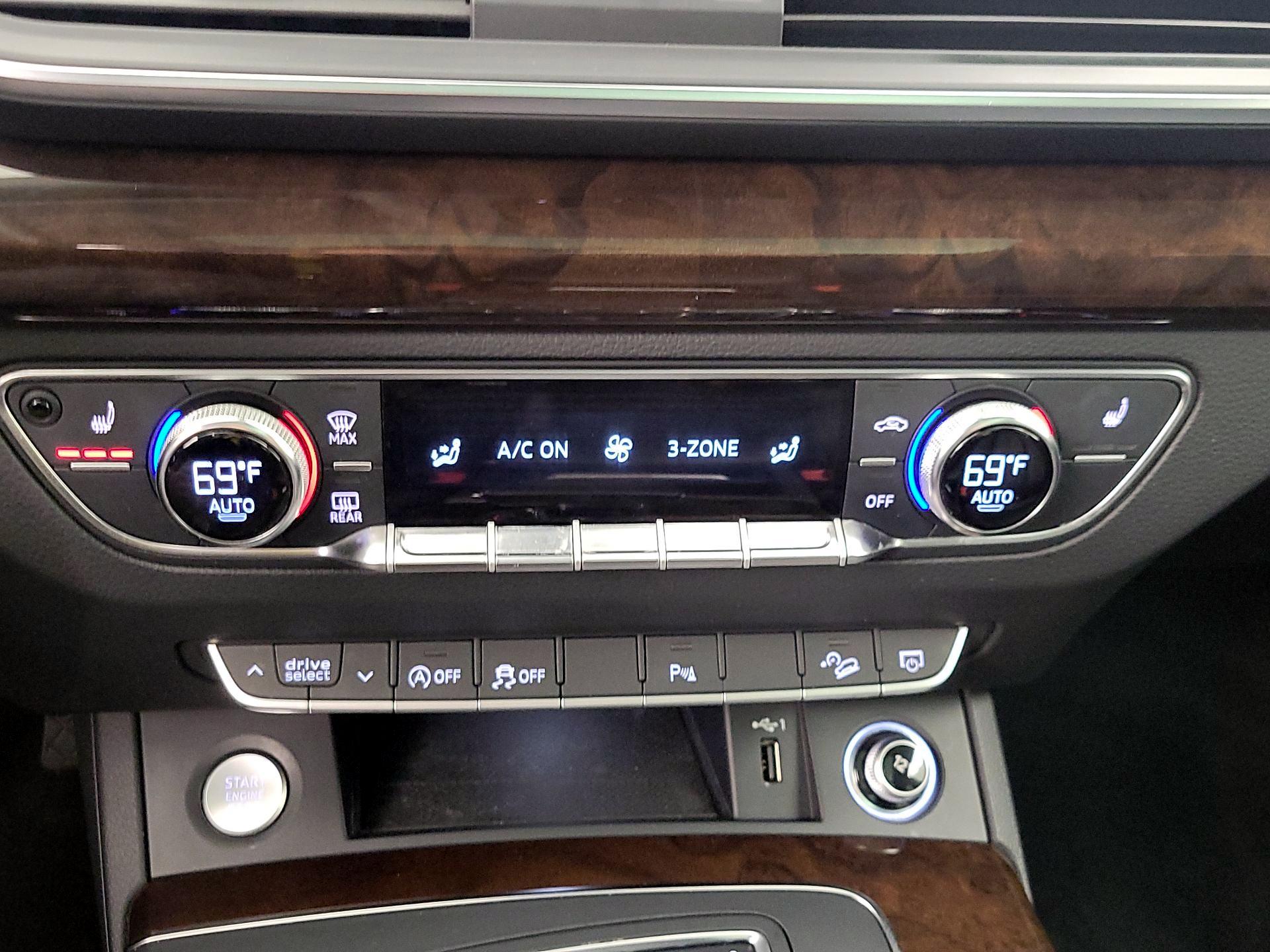 Thumbnail: 2018 Audi Q5 - 17