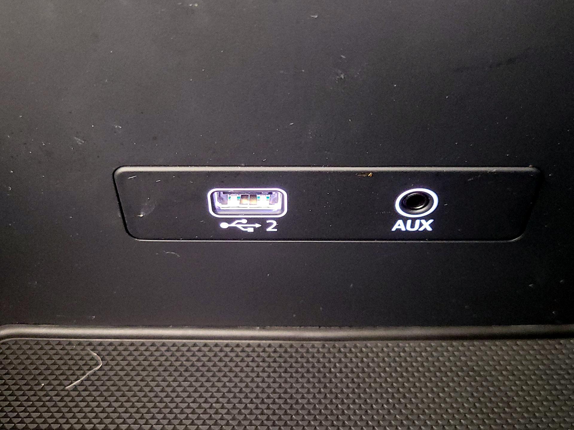 Thumbnail: 2018 Audi Q5 - 19