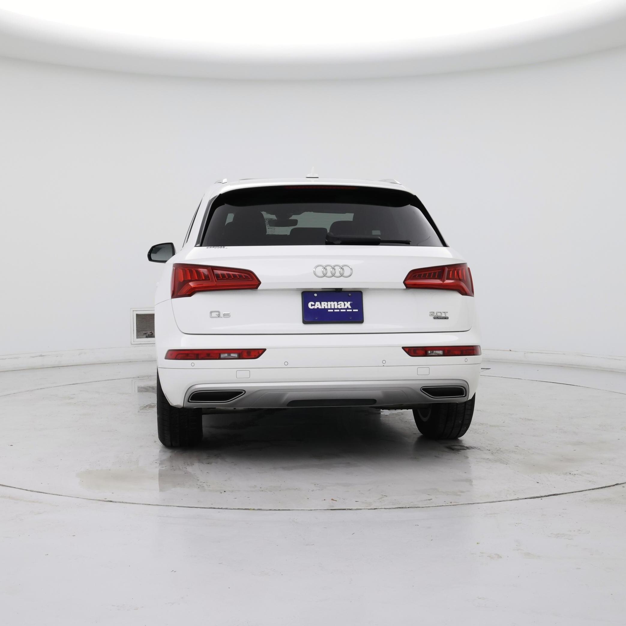 Thumbnail: 2018 Audi Q5 - 6