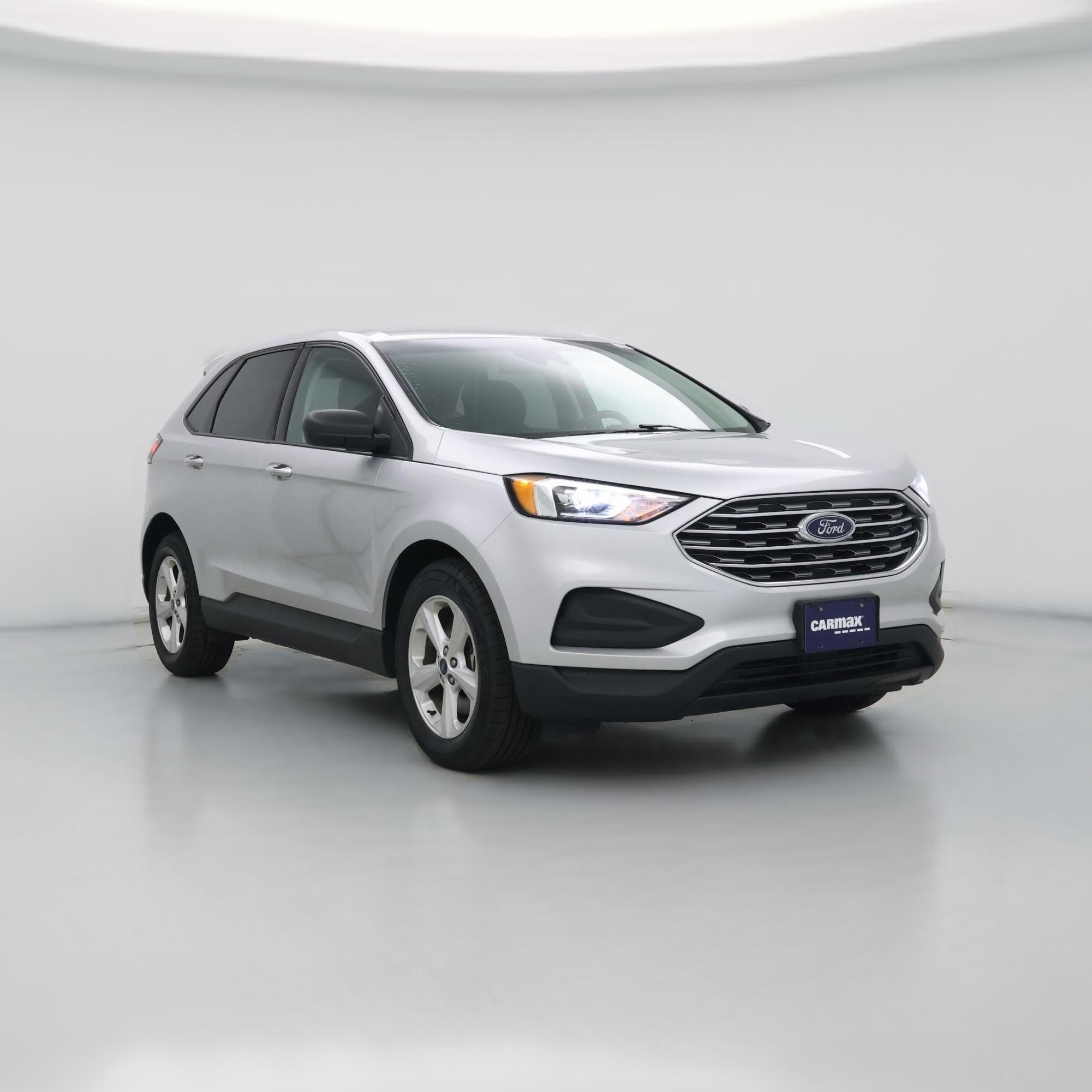 Thumbnail: 2019 Ford Edge - 1
