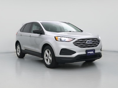 2019 Ford Edge SE