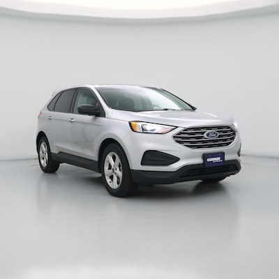 2019 Ford Edge SE