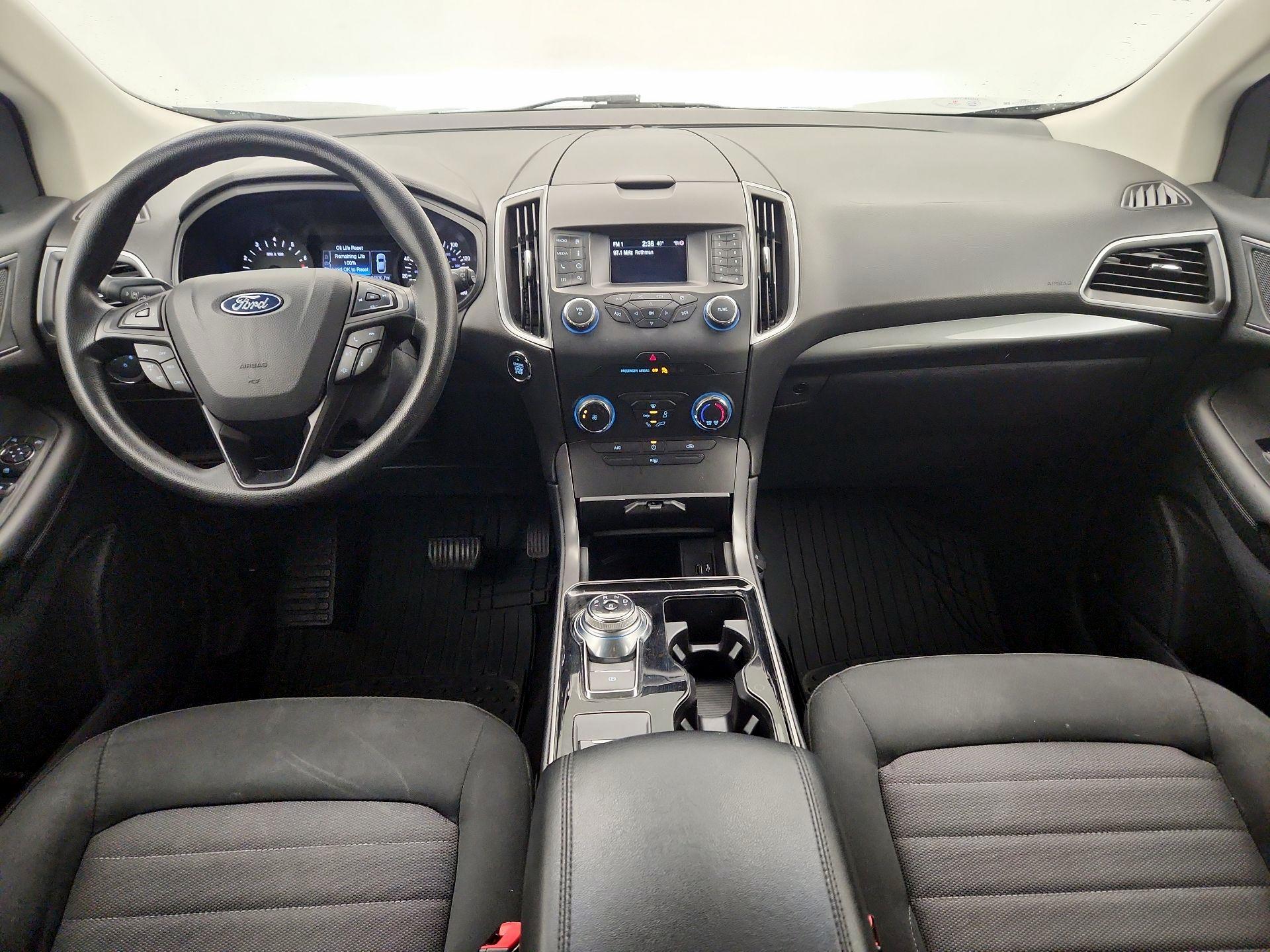 Thumbnail: 2019 Ford Edge - 9