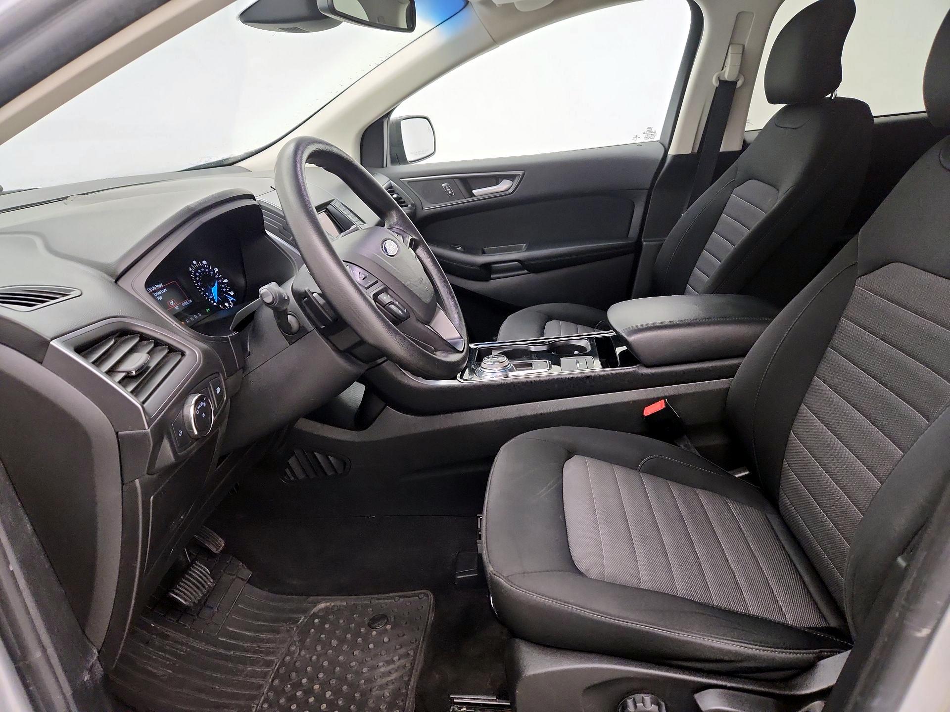 Thumbnail: 2019 Ford Edge - 11