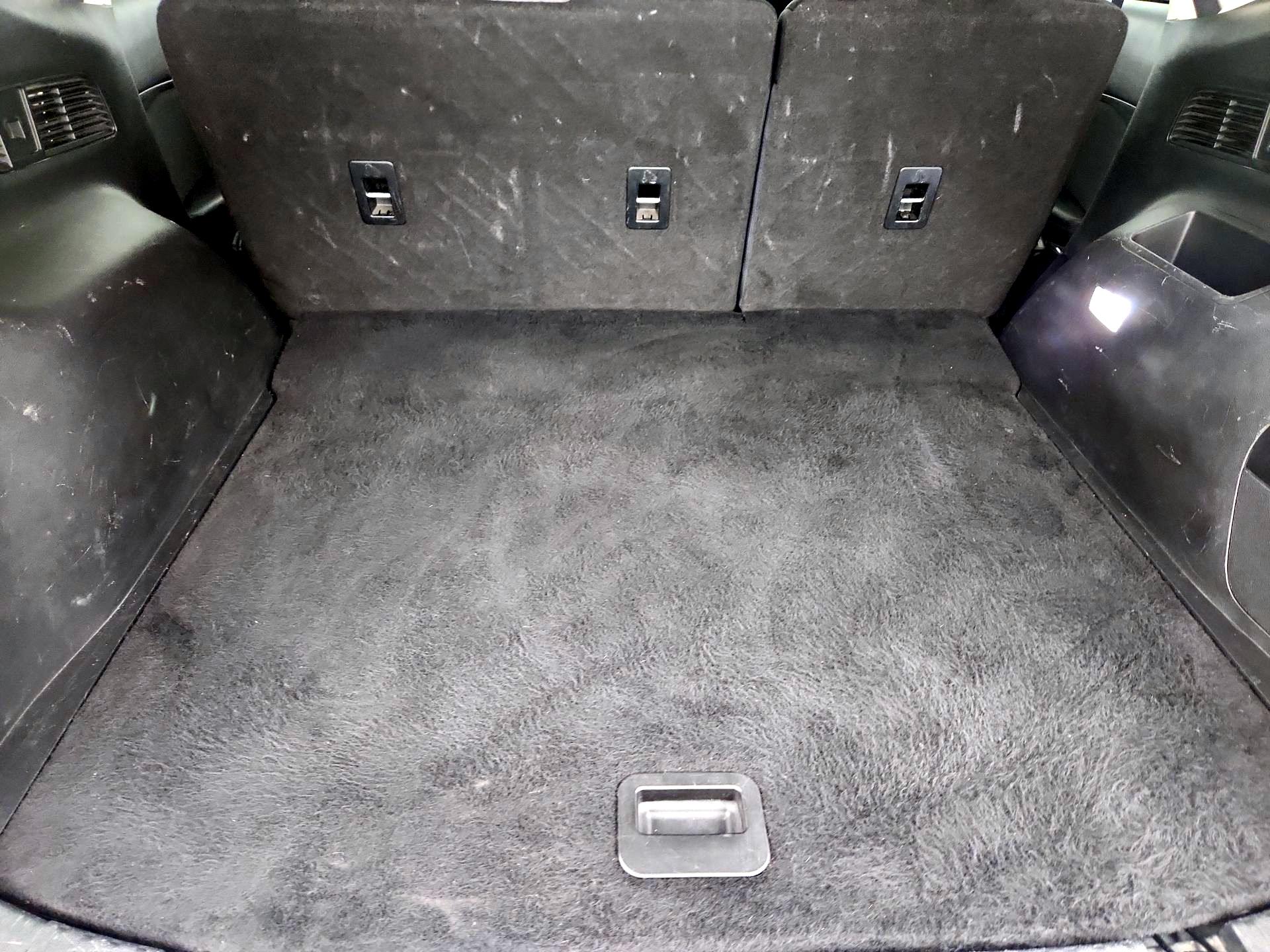 Thumbnail: 2019 Ford Edge - 20