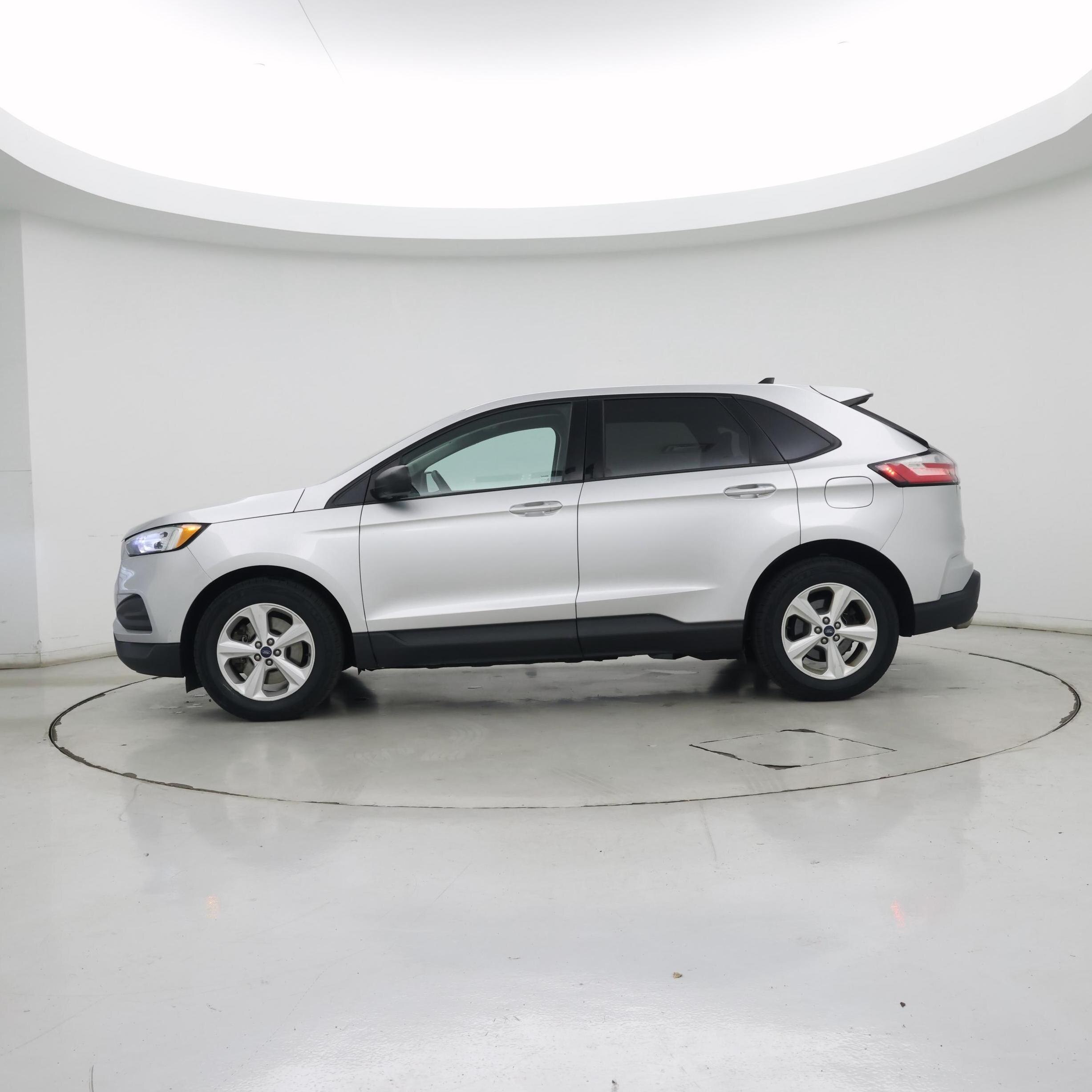 Thumbnail: 2019 Ford Edge - 3