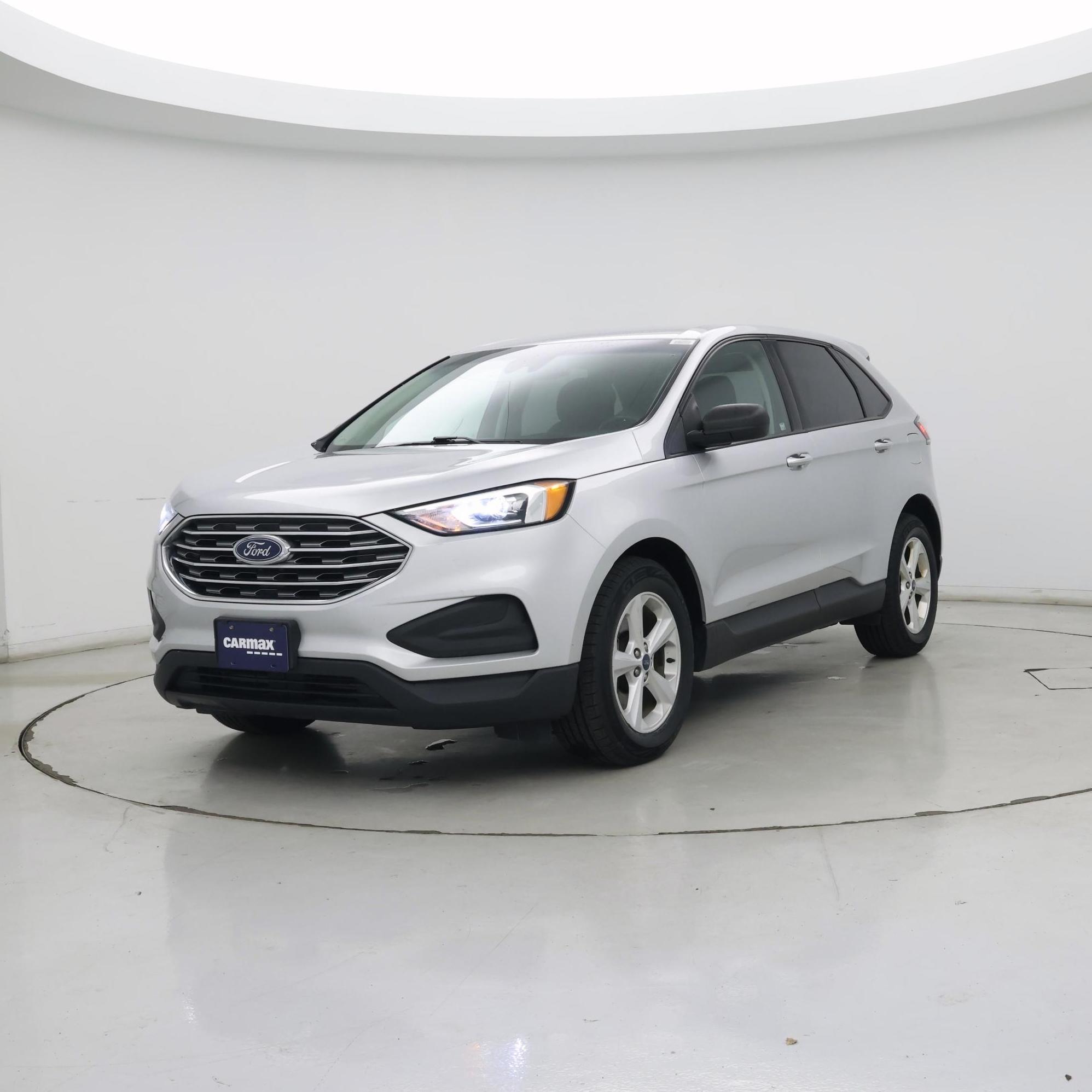 Thumbnail: 2019 Ford Edge - 4