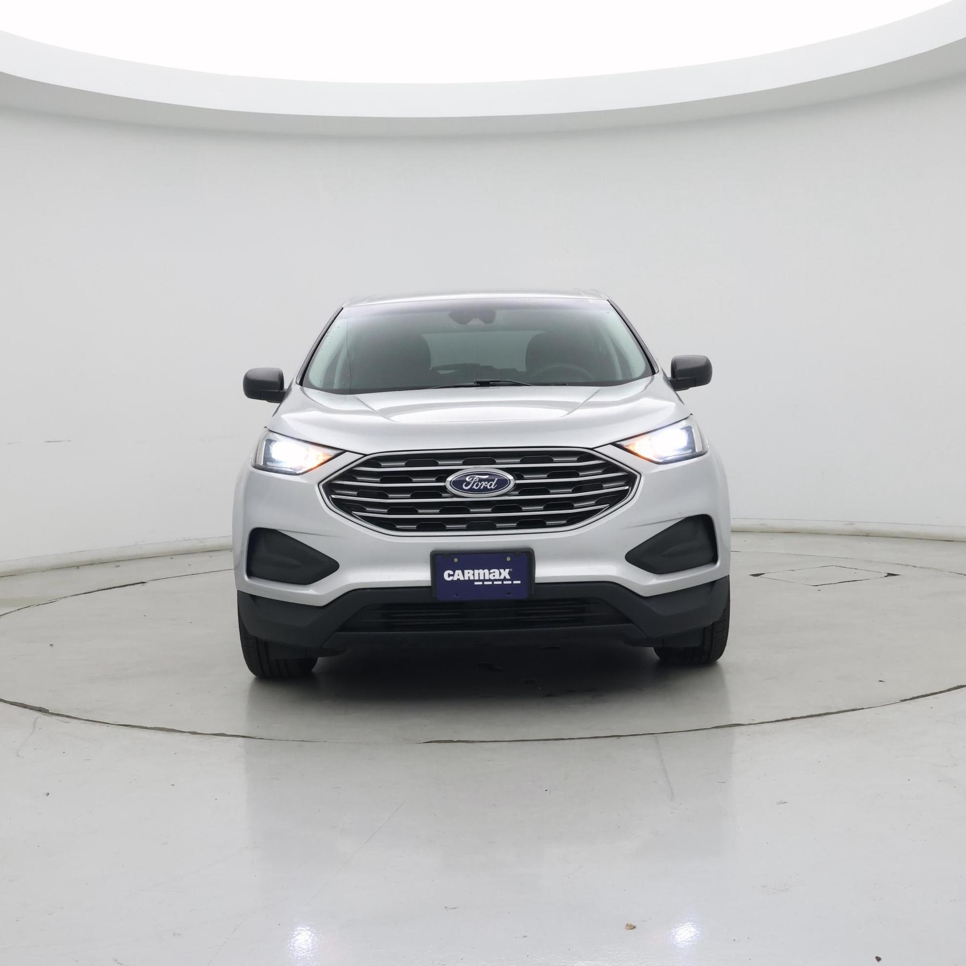 Thumbnail: 2019 Ford Edge - 5