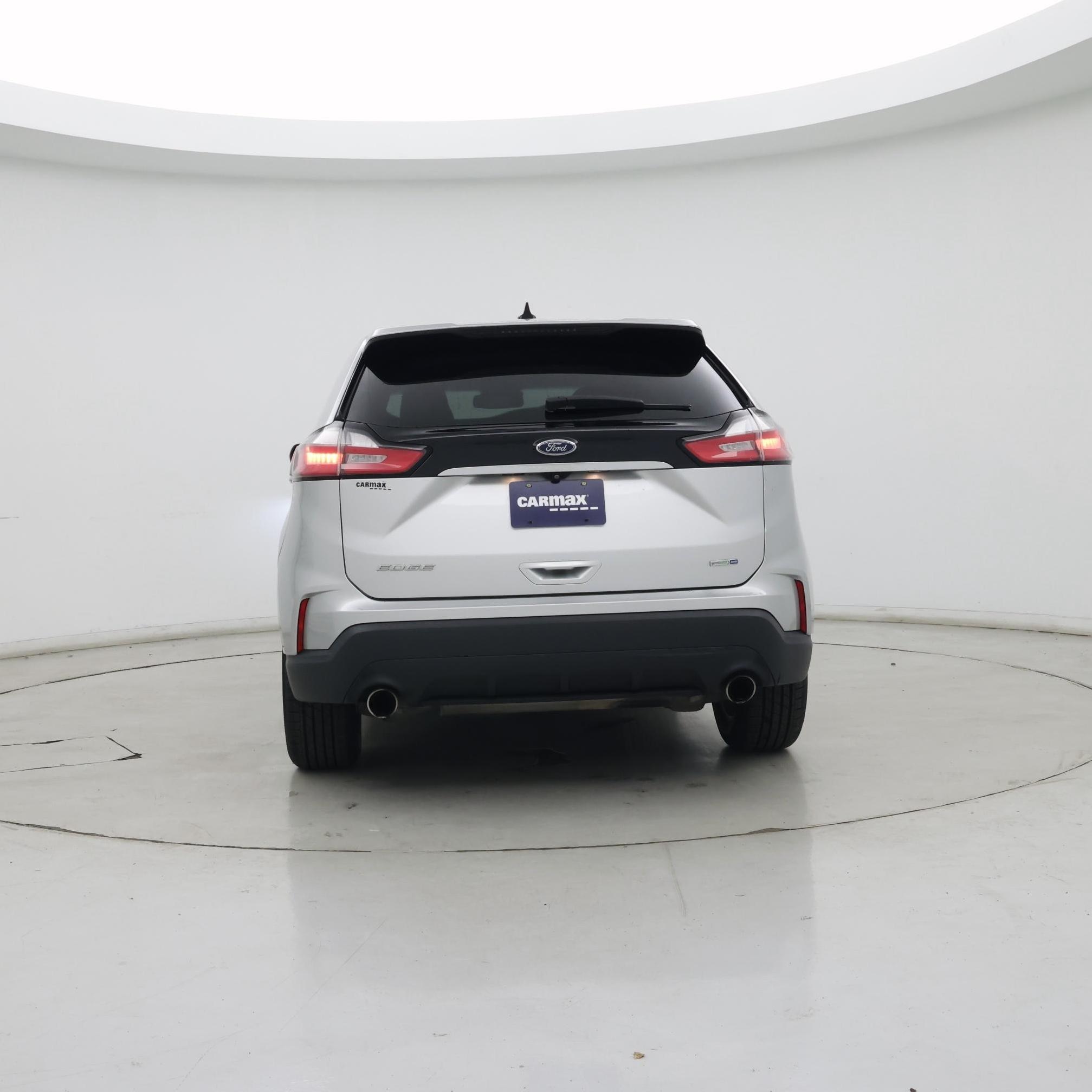 Thumbnail: 2019 Ford Edge - 6