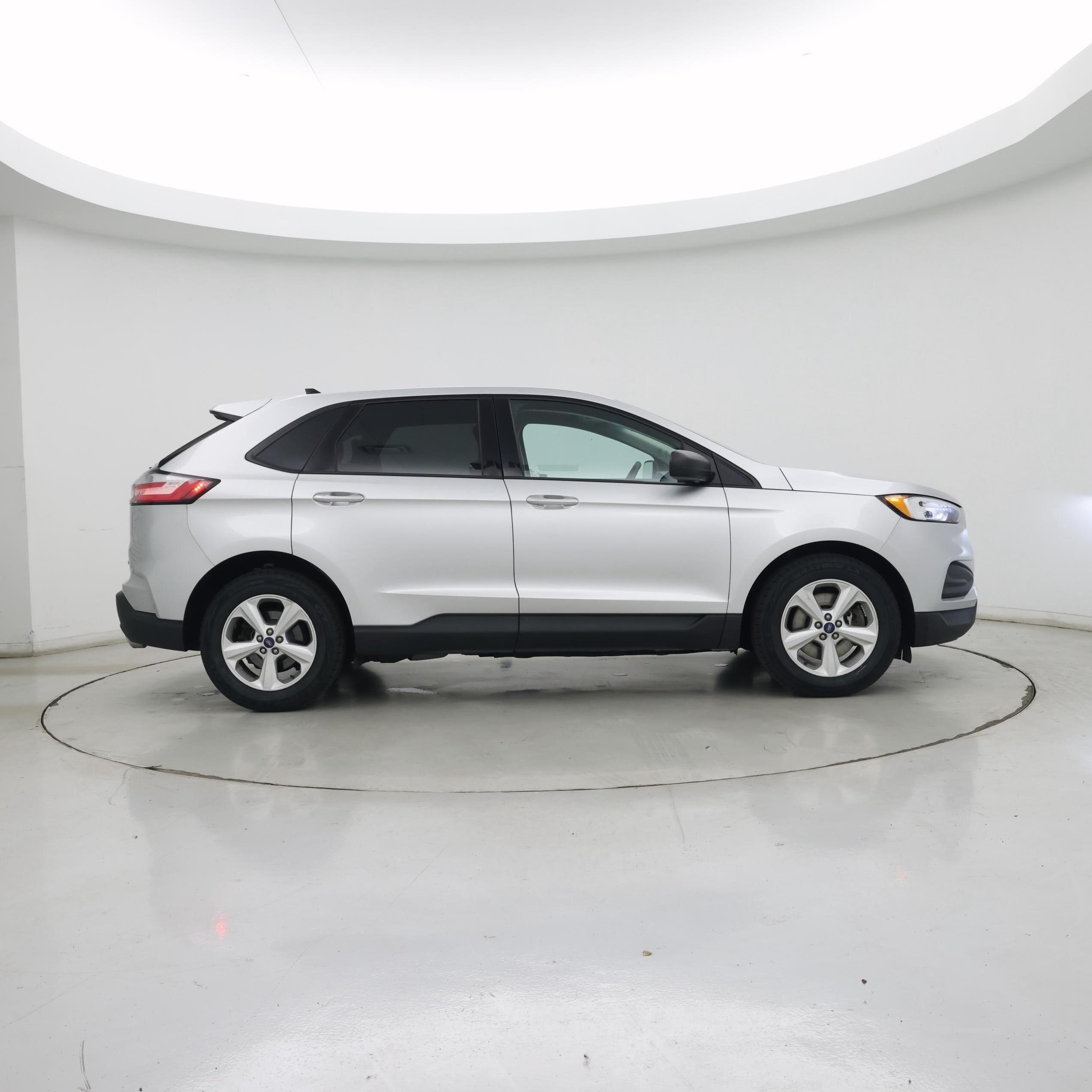 Thumbnail: 2019 Ford Edge - 7