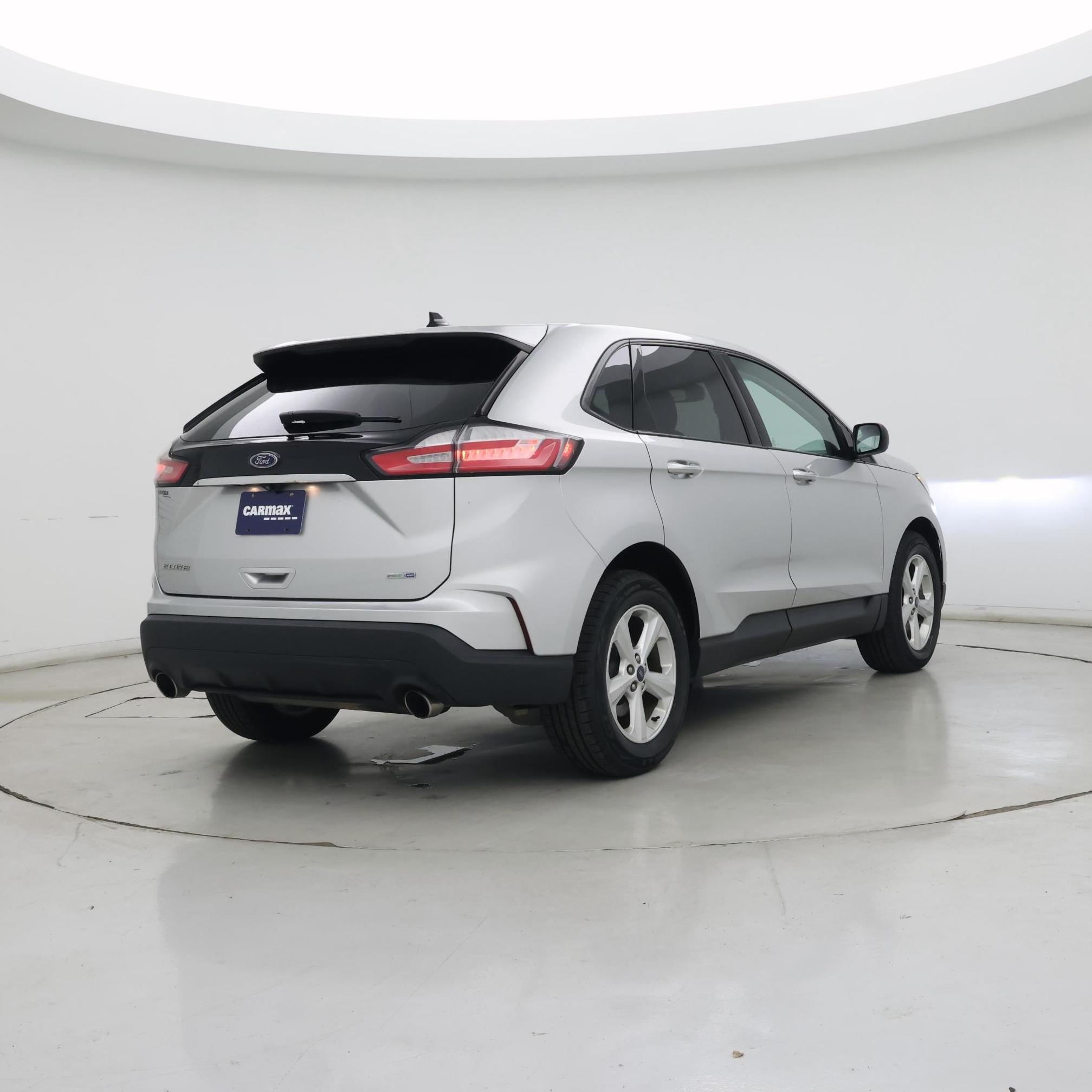 Thumbnail: 2019 Ford Edge - 8