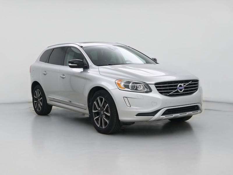 2017 Volvo XC60 T6 Dynamic -
                  Columbus, OH
