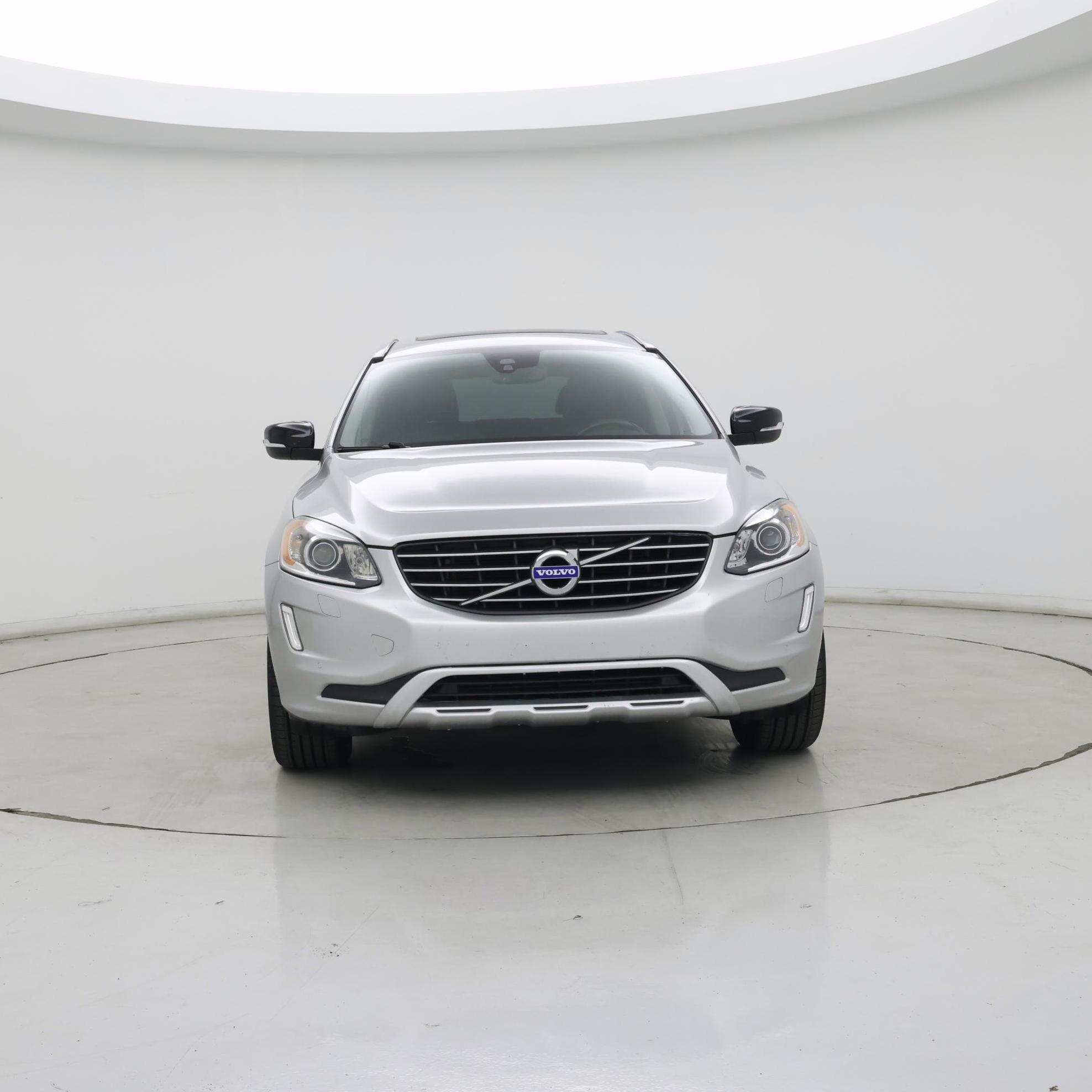 Thumbnail: 2017 Volvo XC60 - 5