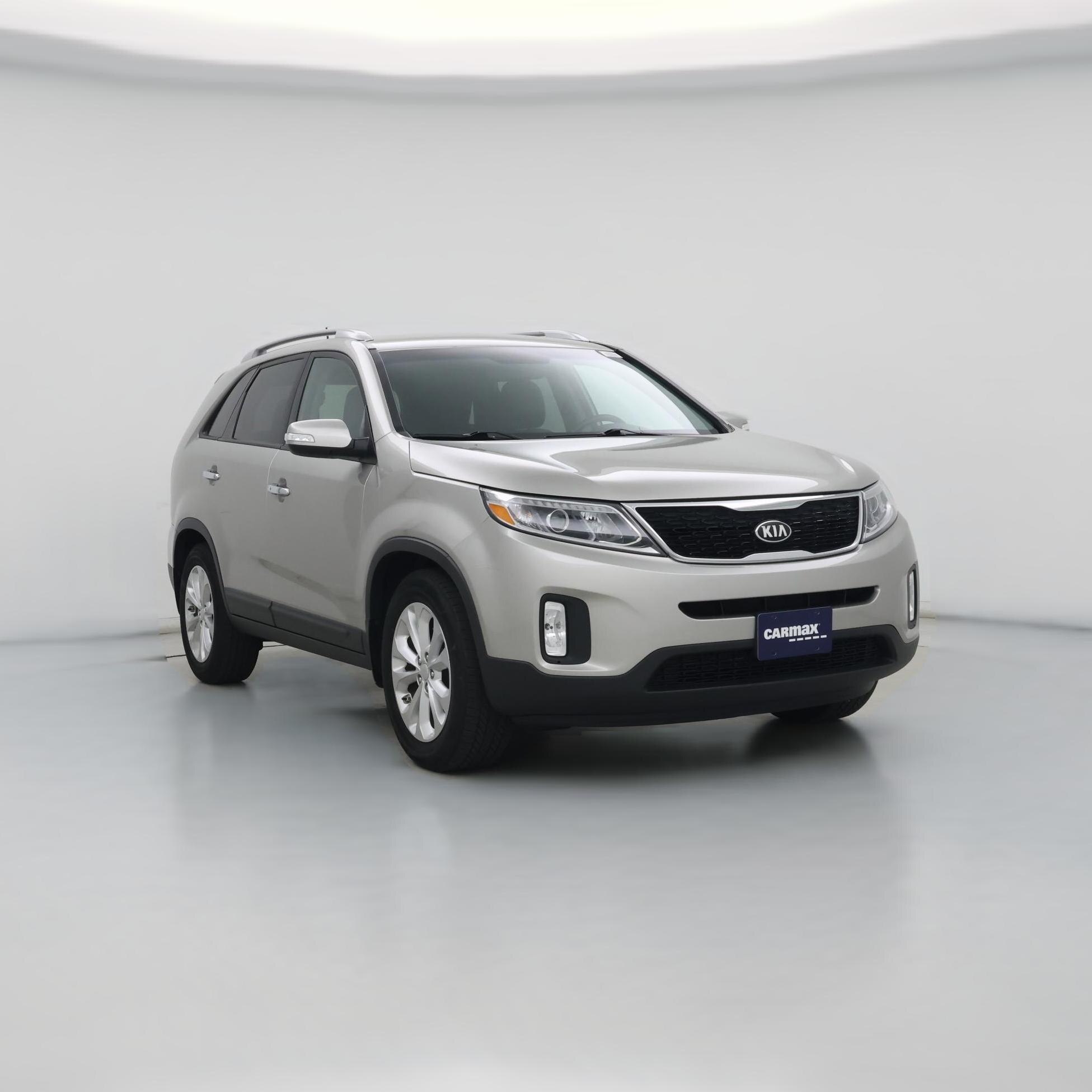 Thumbnail: 2014 Kia Sorento - 1