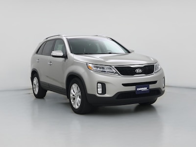 2014 Kia Sorento EX