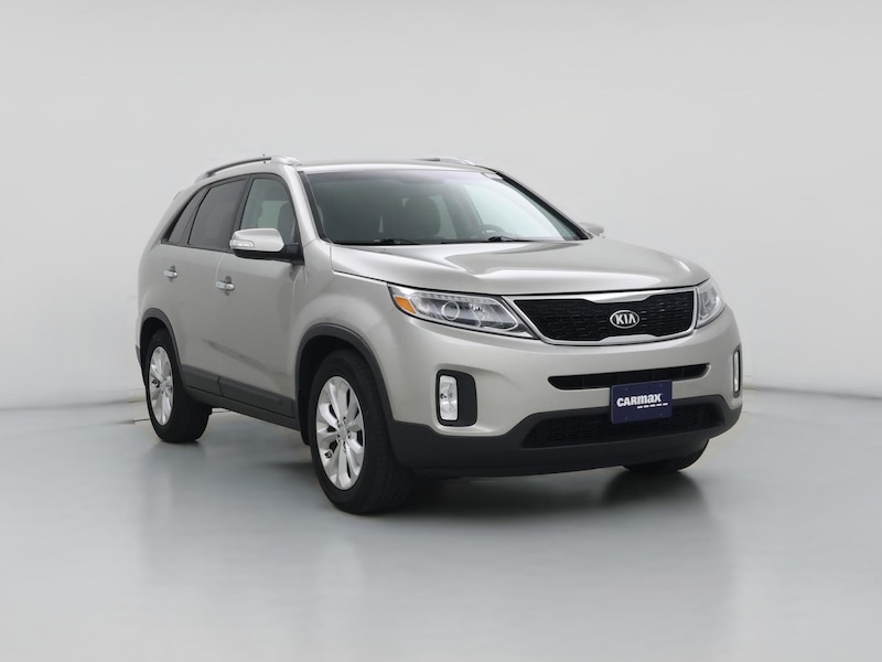 2014 Kia Sorento EX -
                  Cleveland, OH