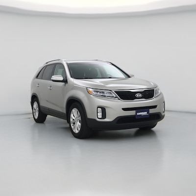 2014 Kia Sorento EX
