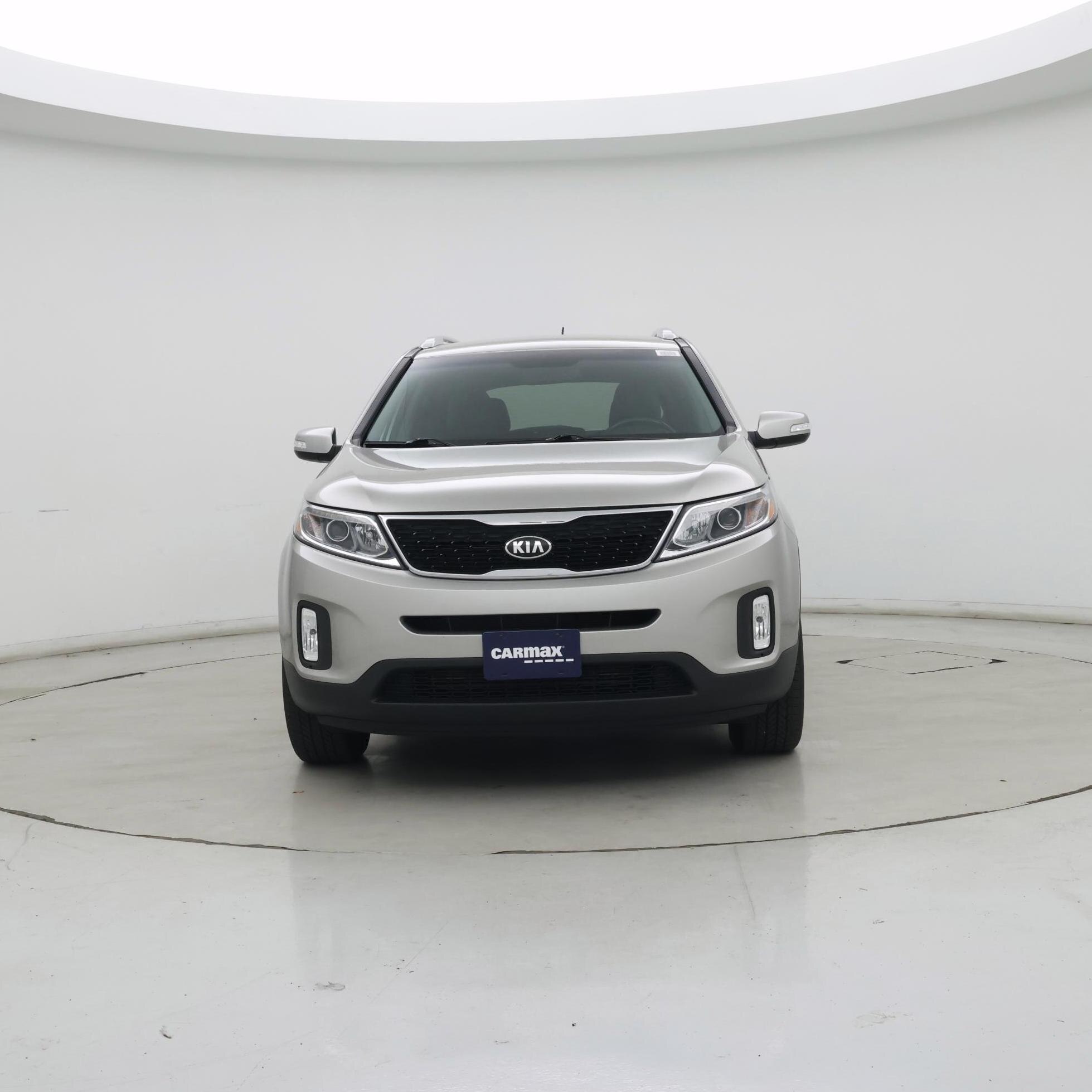 Thumbnail: 2014 Kia Sorento - 5