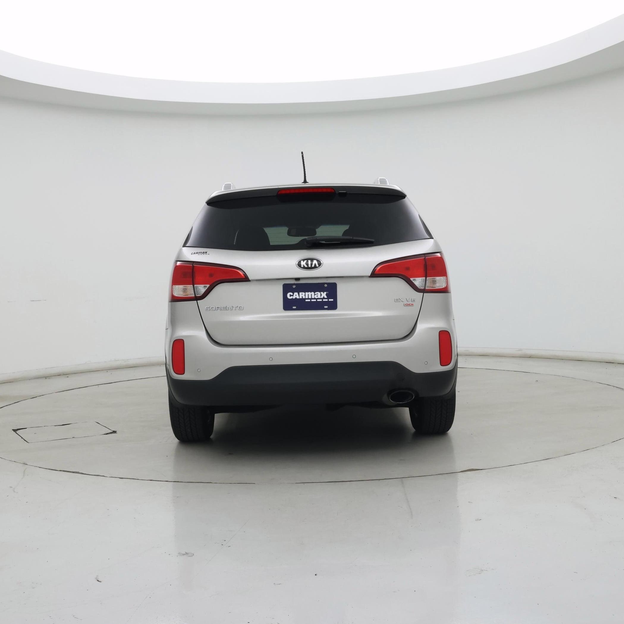 Thumbnail: 2014 Kia Sorento - 6