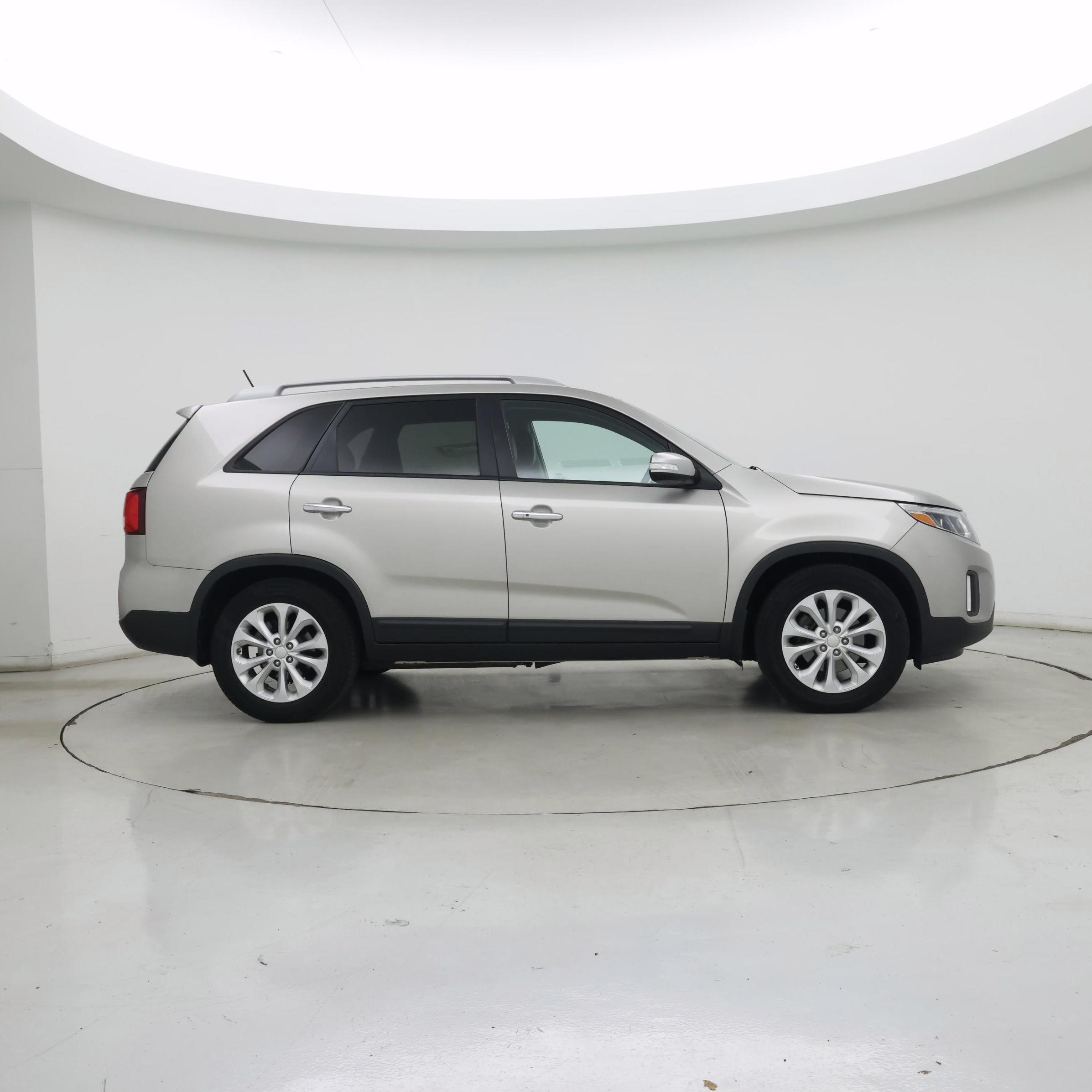 Thumbnail: 2014 Kia Sorento - 7