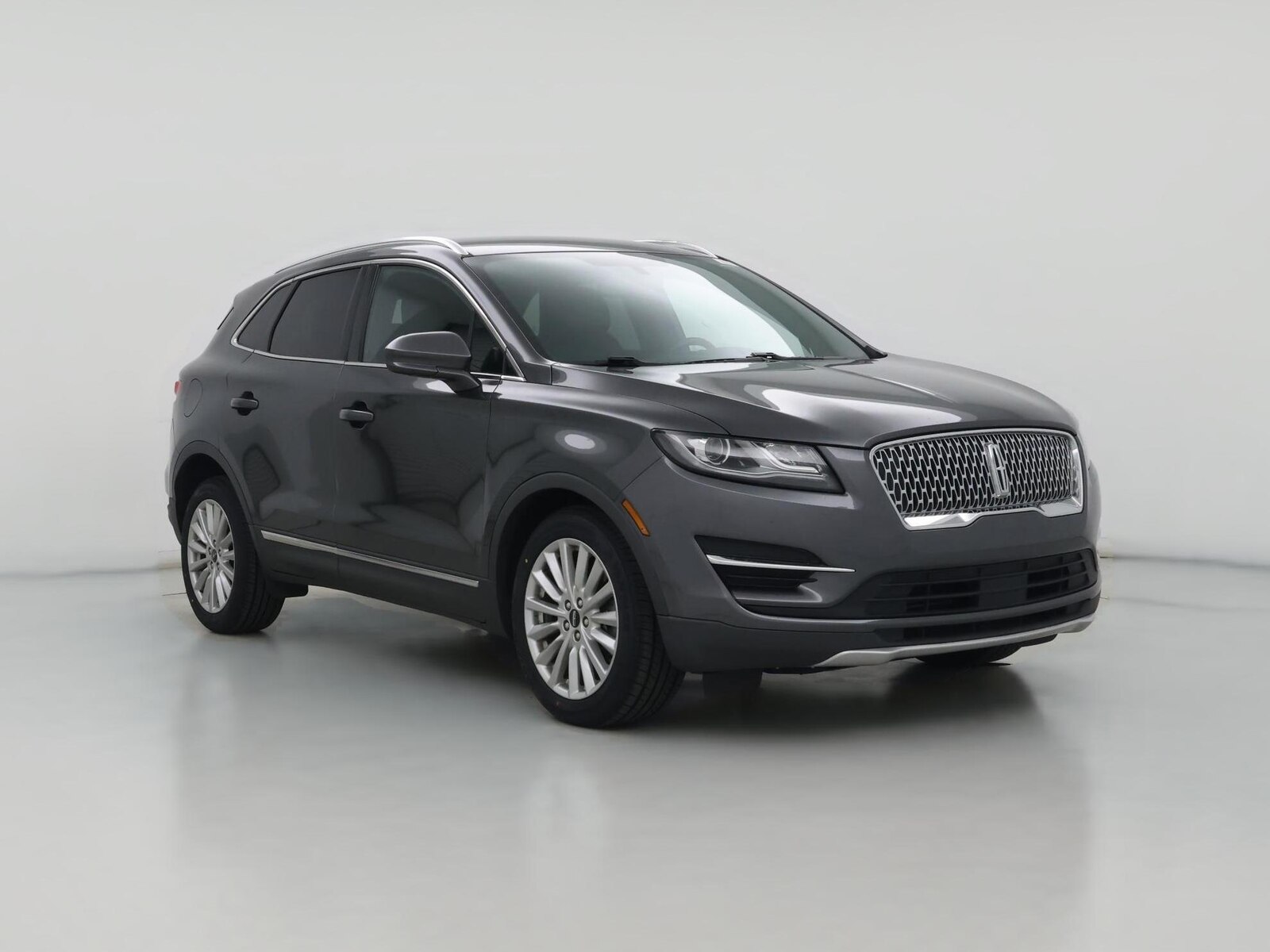 2019 Lincoln MKC Base