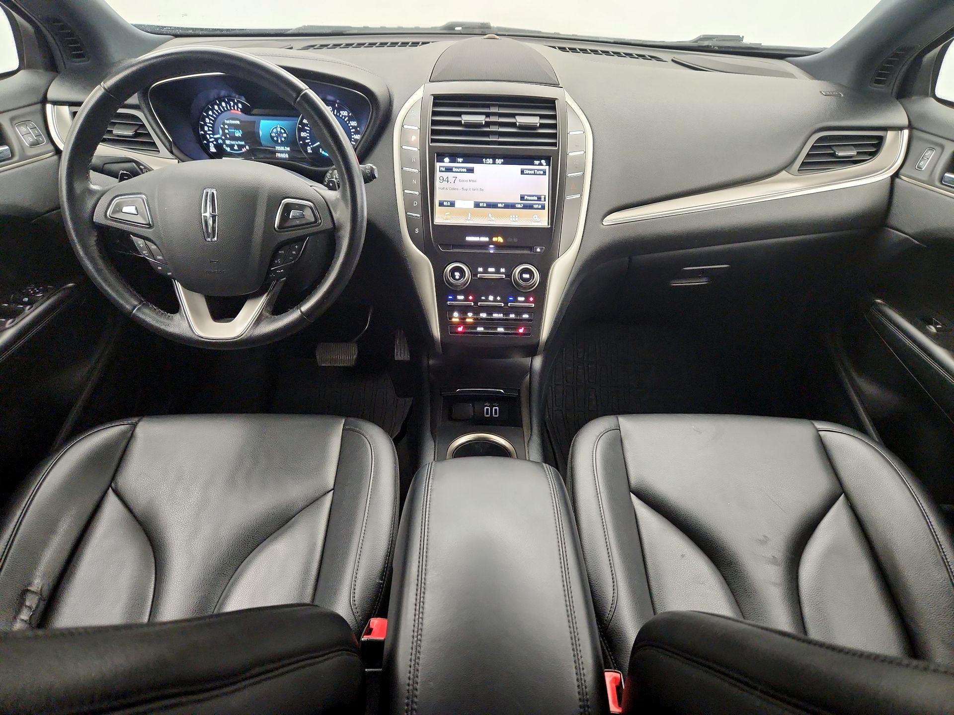 Thumbnail: 2019 Lincoln MKC - 9