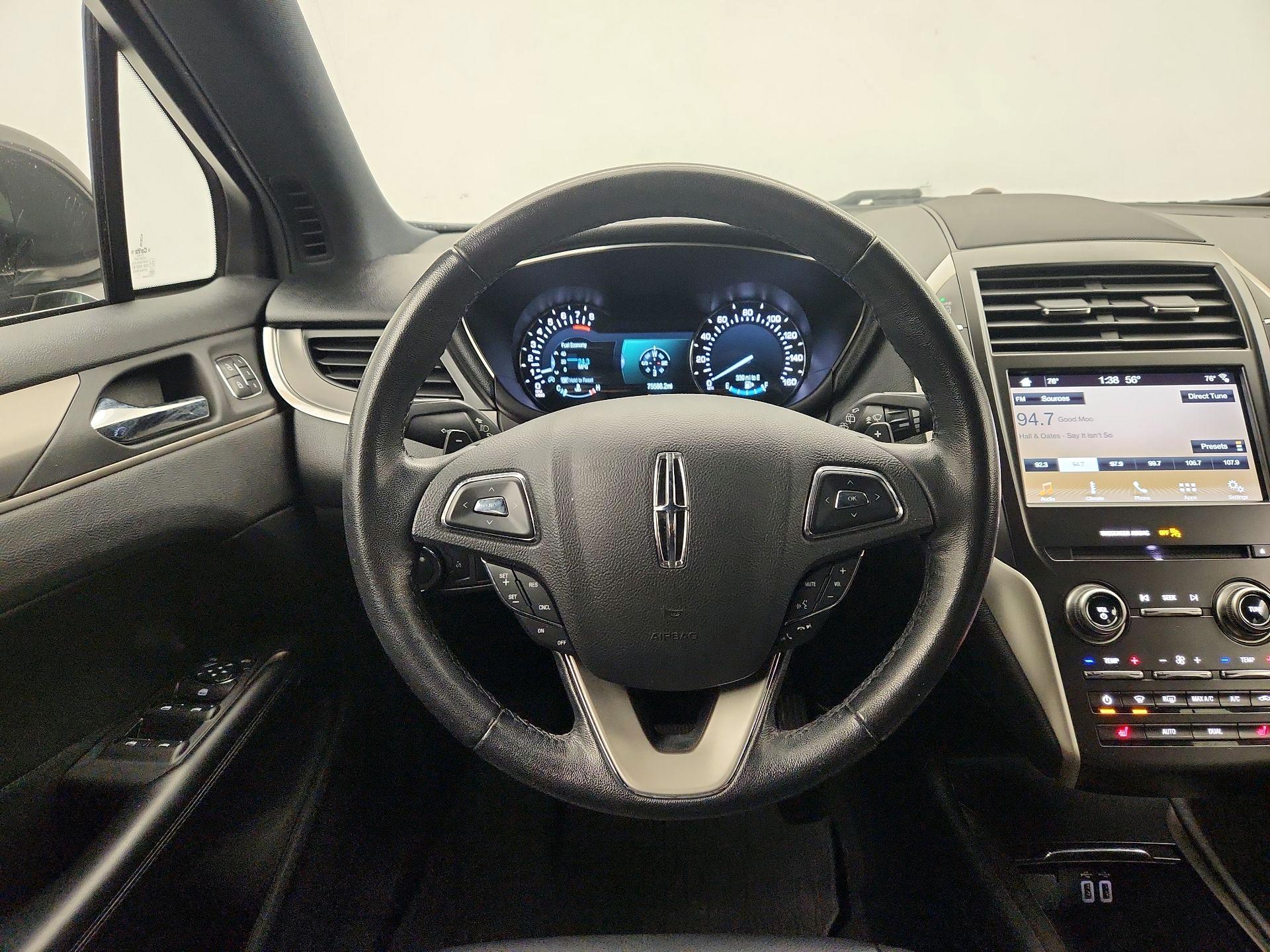 Thumbnail: 2019 Lincoln MKC - 10