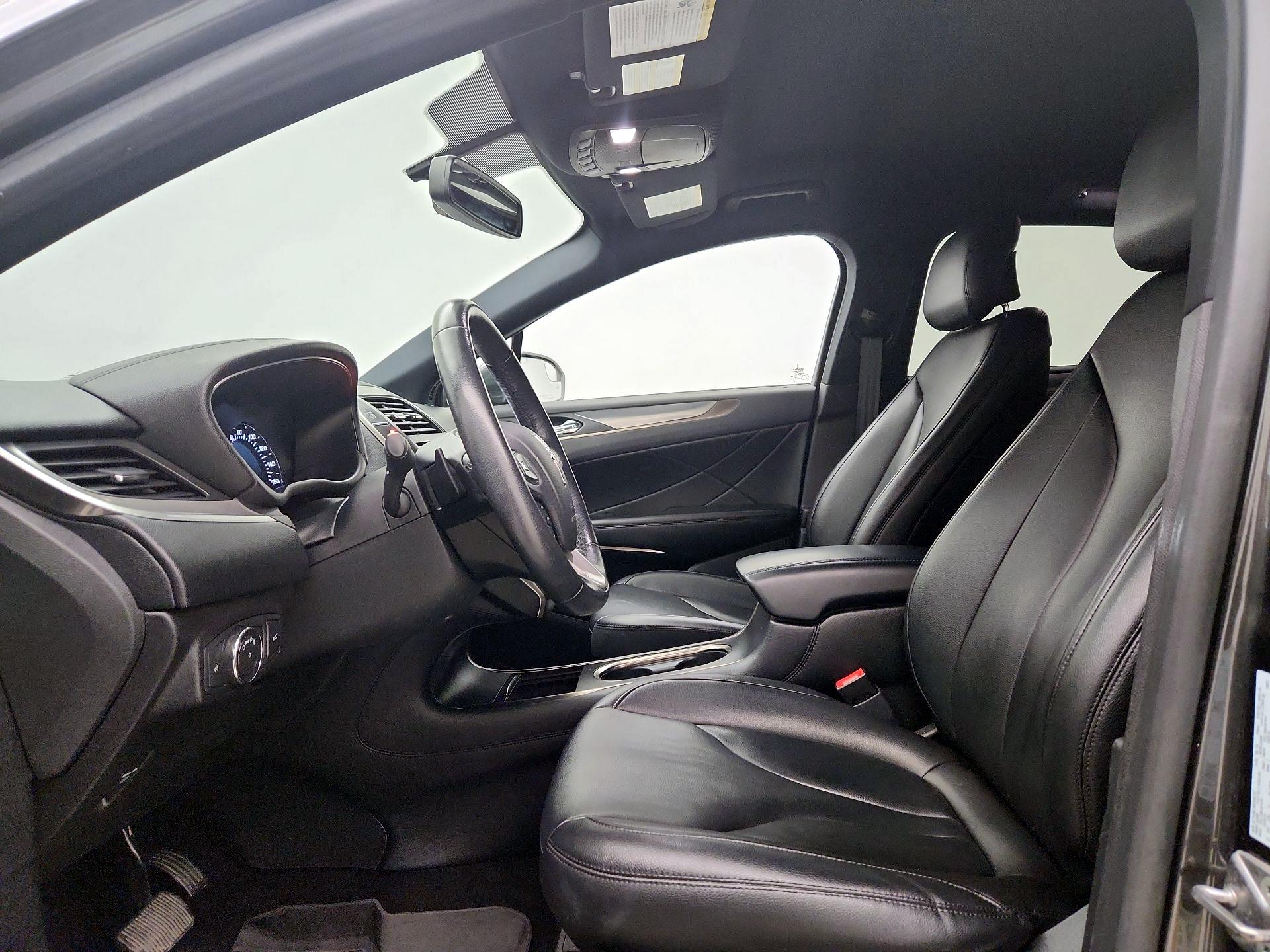 Thumbnail: 2019 Lincoln MKC - 11