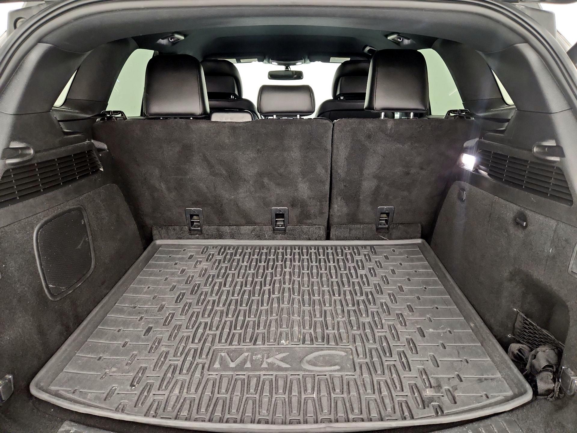 Thumbnail: 2019 Lincoln MKC - 20