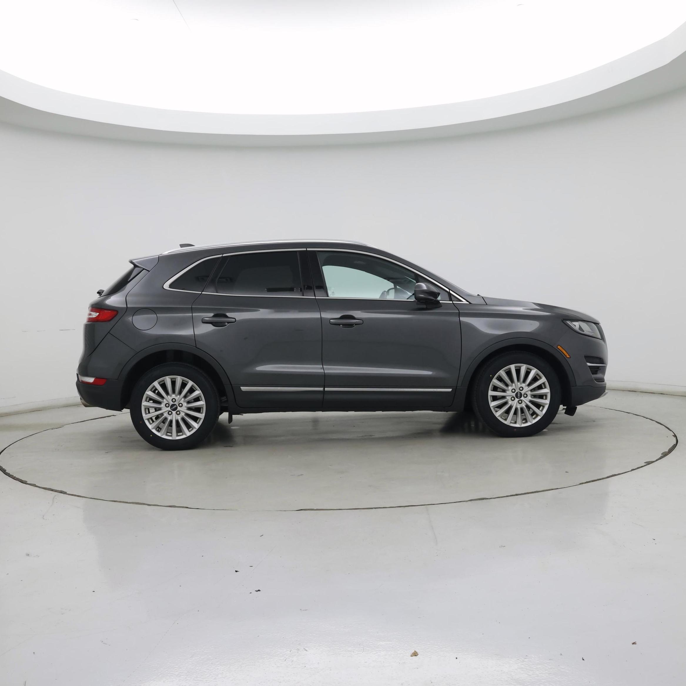 Thumbnail: 2019 Lincoln MKC - 7