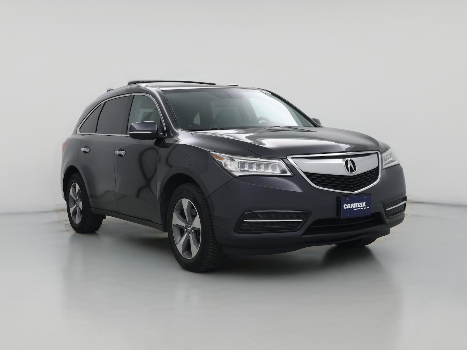 2014 Acura MDX