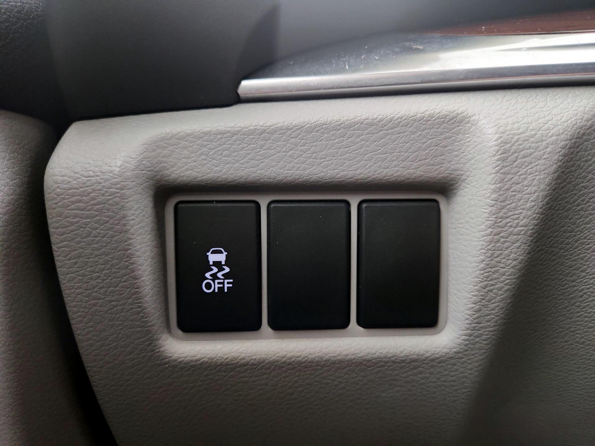 Thumbnail: 2014 Acura MDX - 13