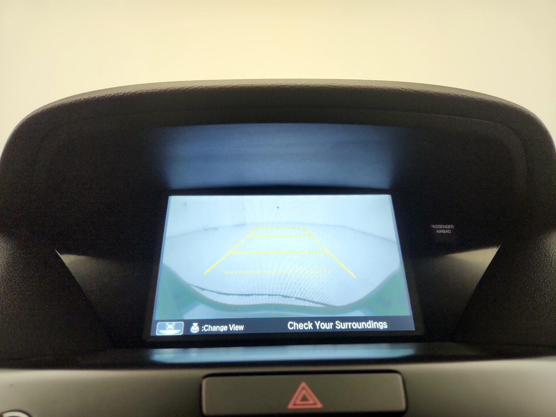 Thumbnail: 2014 Acura MDX - 14