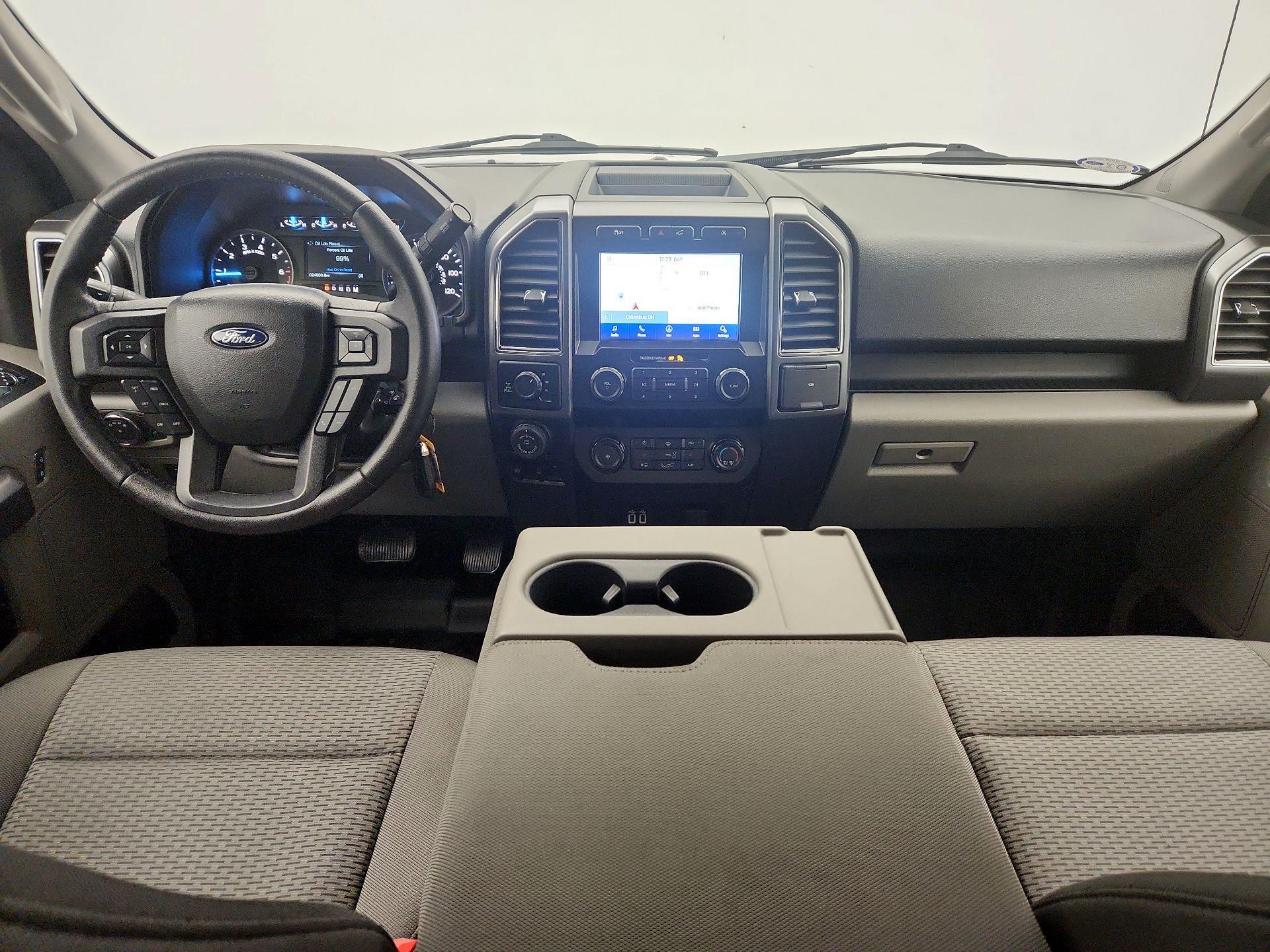 Thumbnail: 2020 Ford F-150 - 9