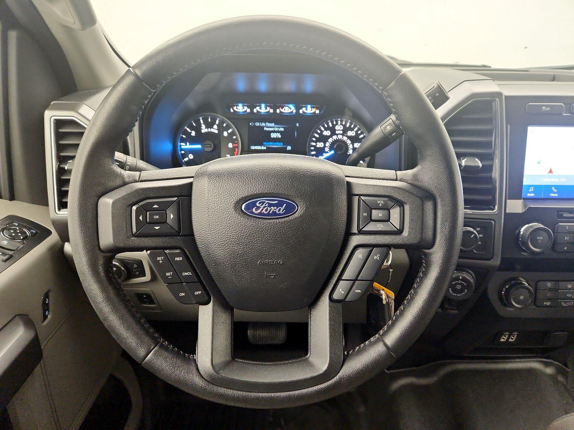 Thumbnail: 2020 Ford F-150 - 10