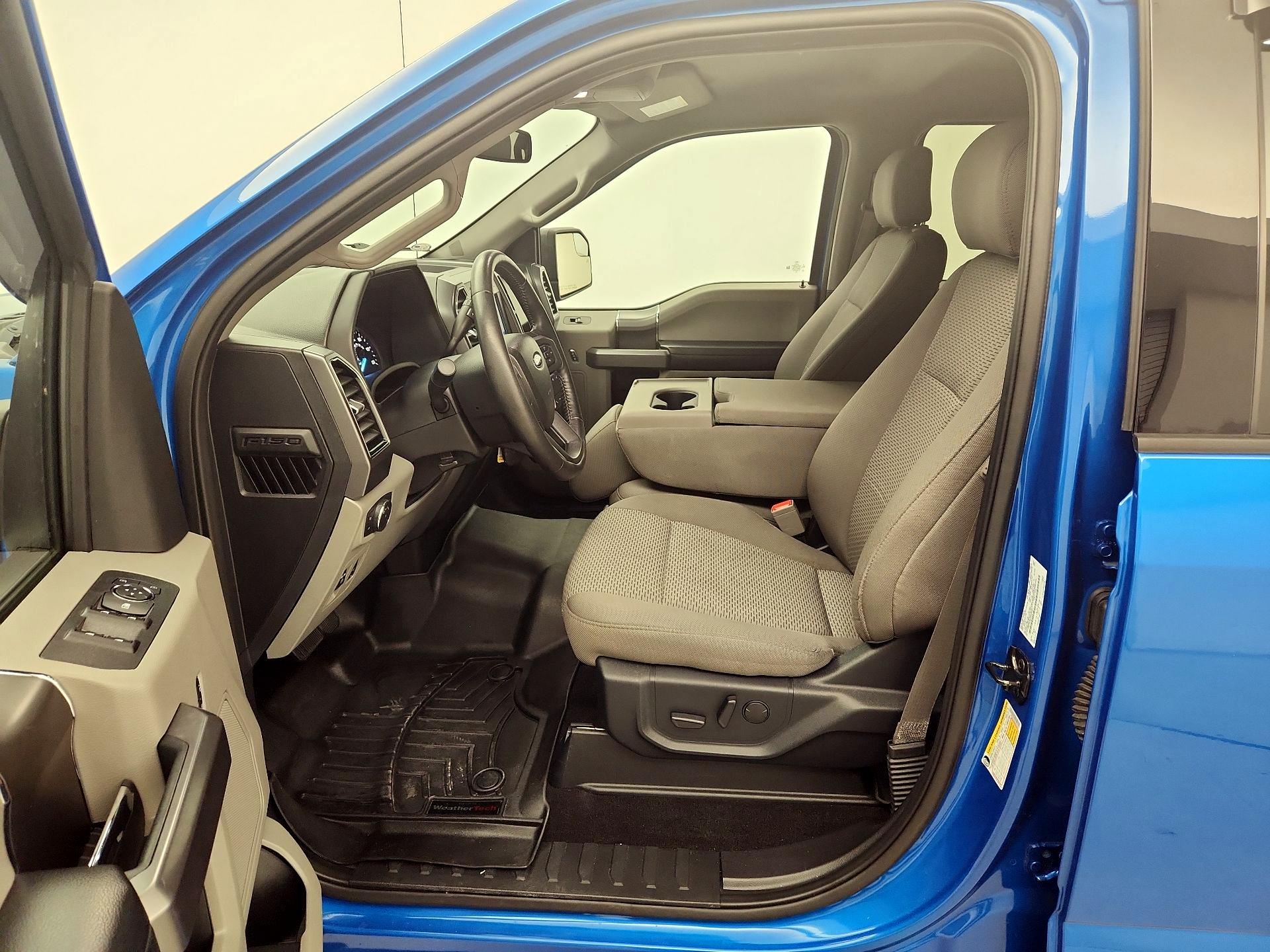 Thumbnail: 2020 Ford F-150 - 11