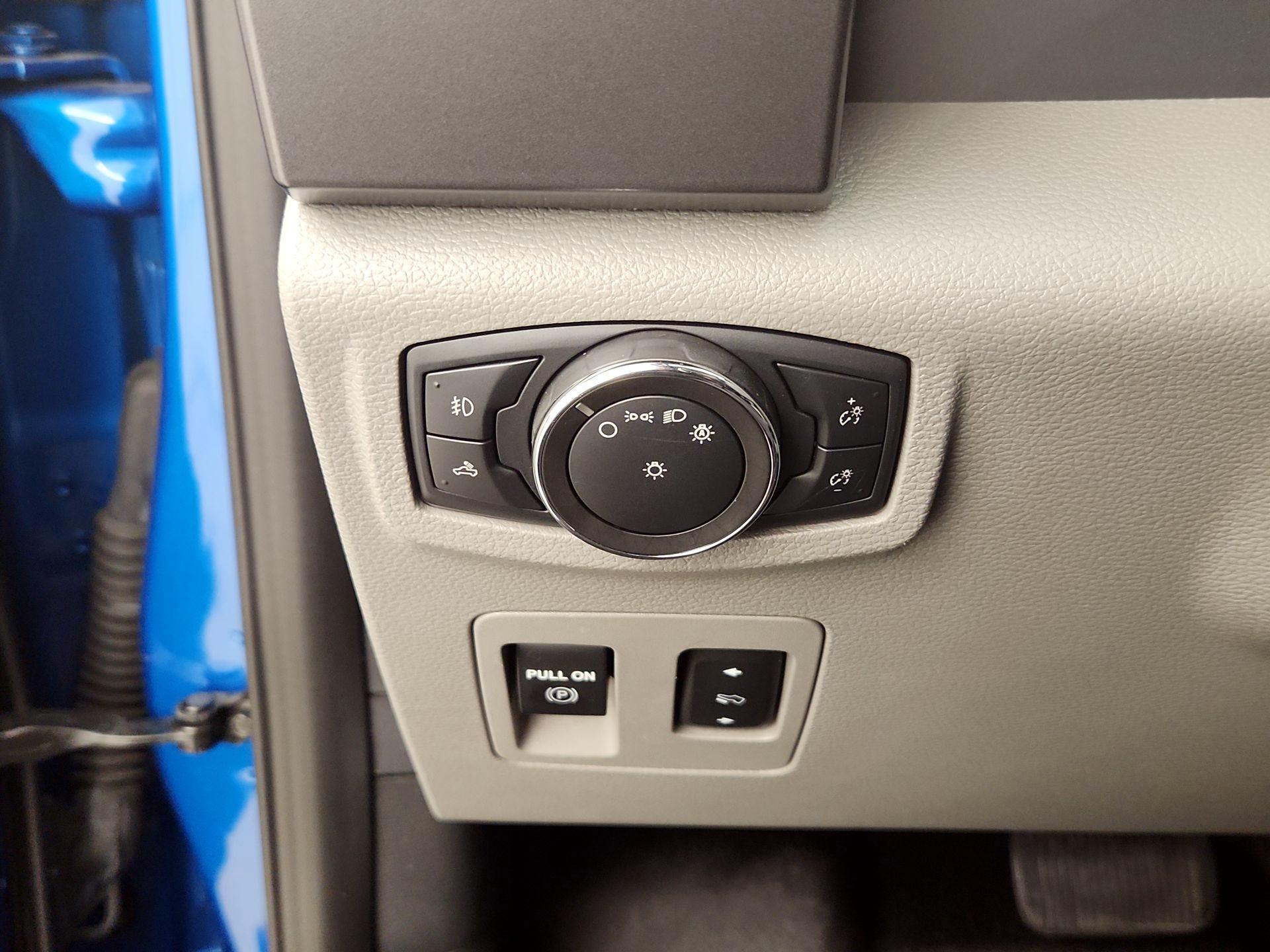 Thumbnail: 2020 Ford F-150 - 13