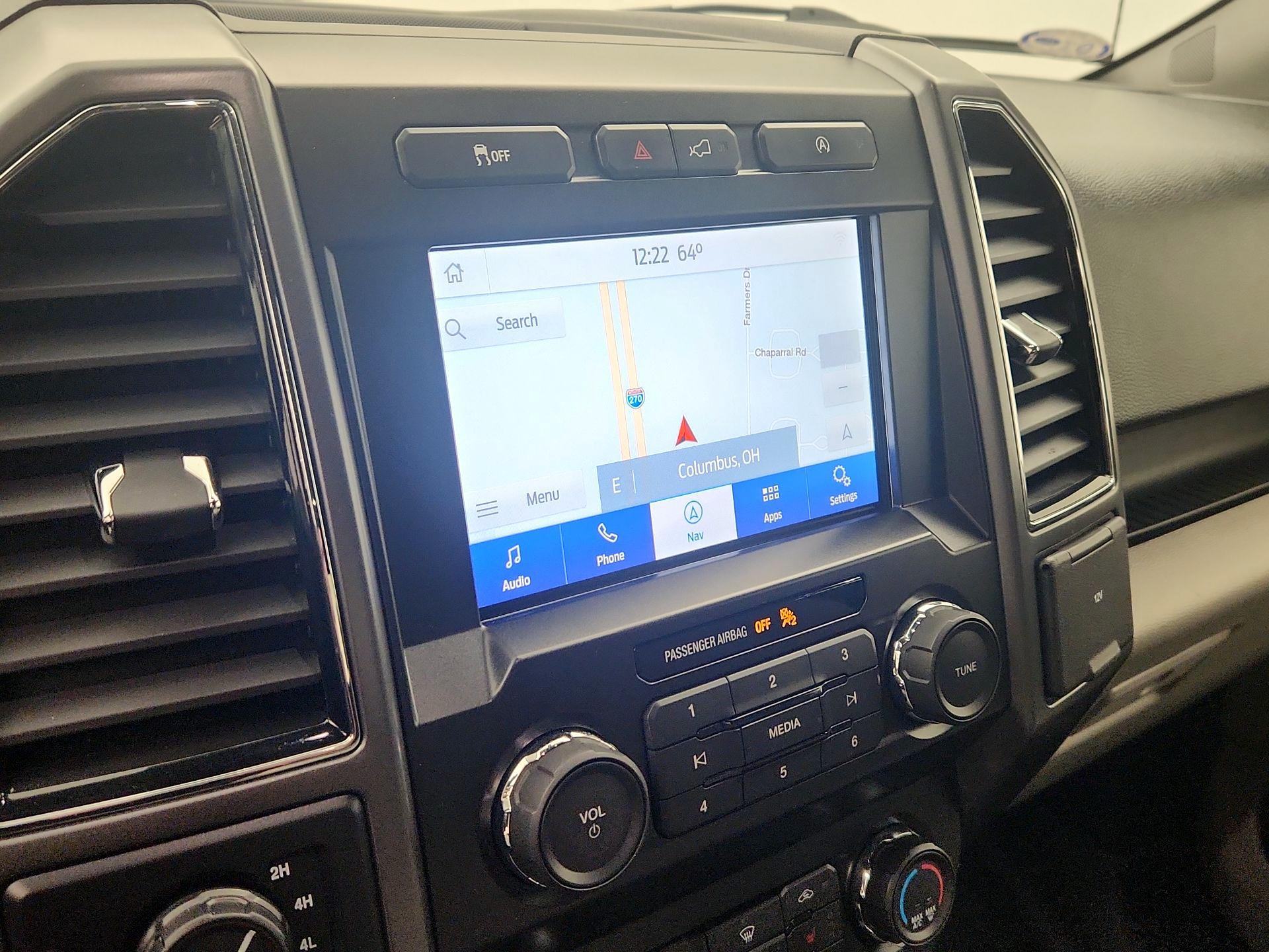 Thumbnail: 2020 Ford F-150 - 14