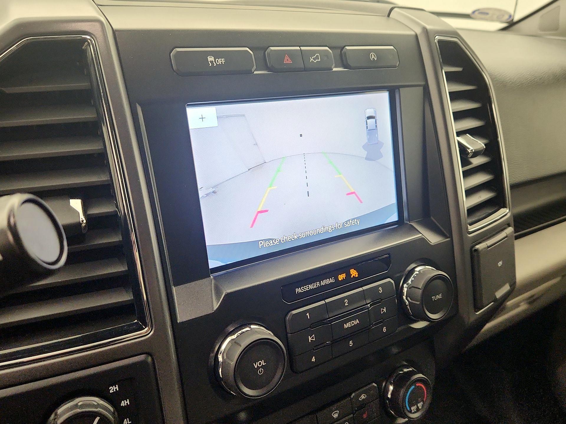 Thumbnail: 2020 Ford F-150 - 15