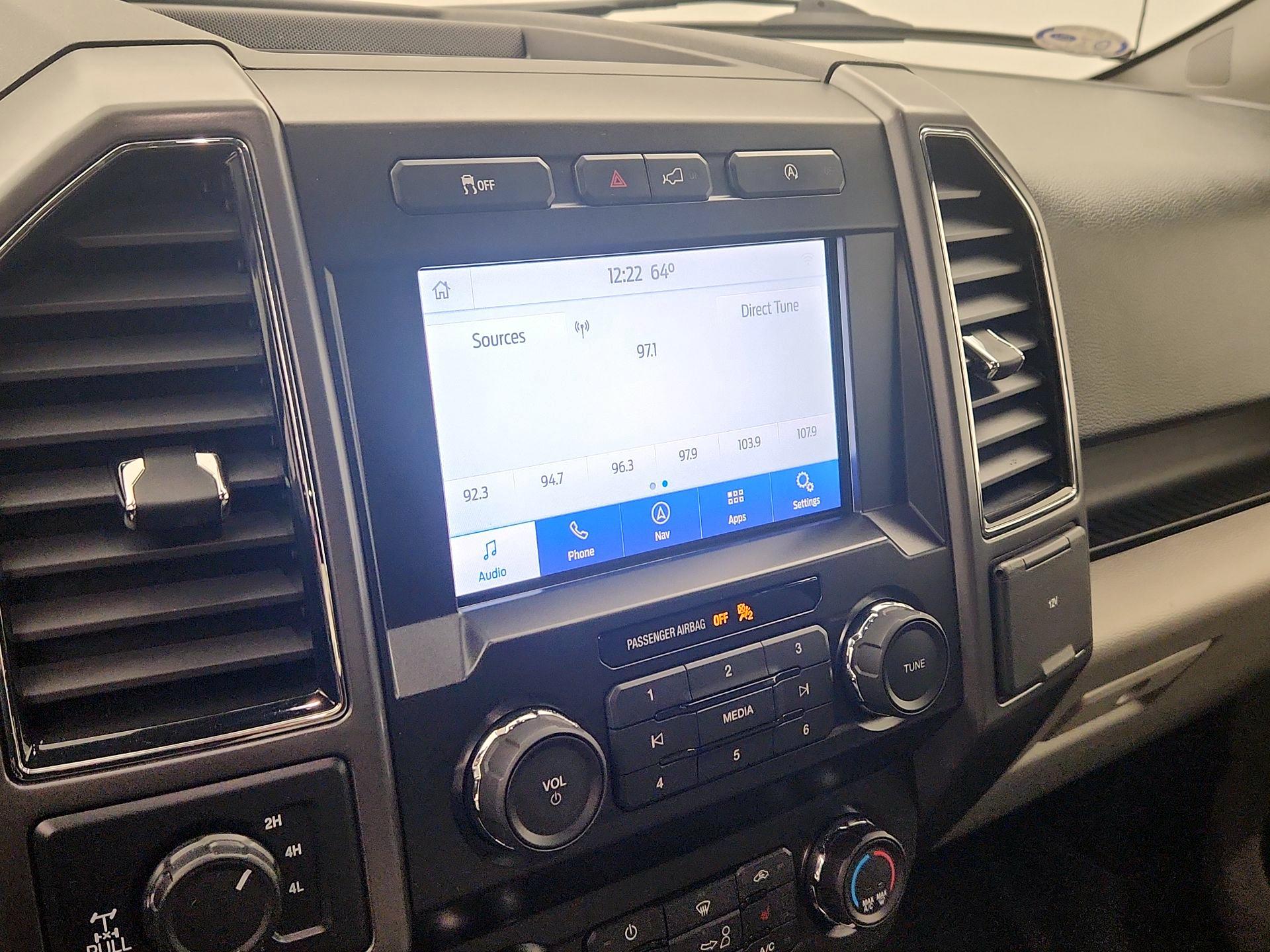 Thumbnail: 2020 Ford F-150 - 16