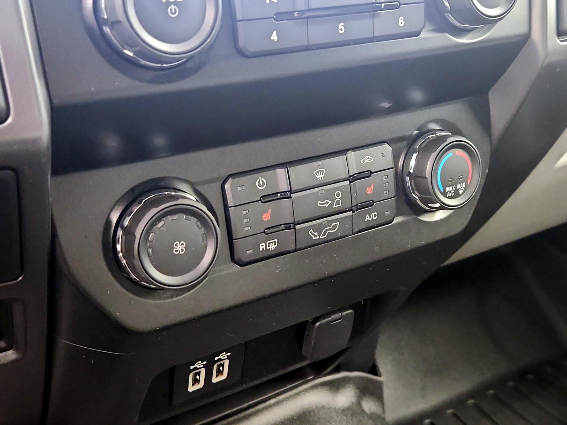 Thumbnail: 2020 Ford F-150 - 17