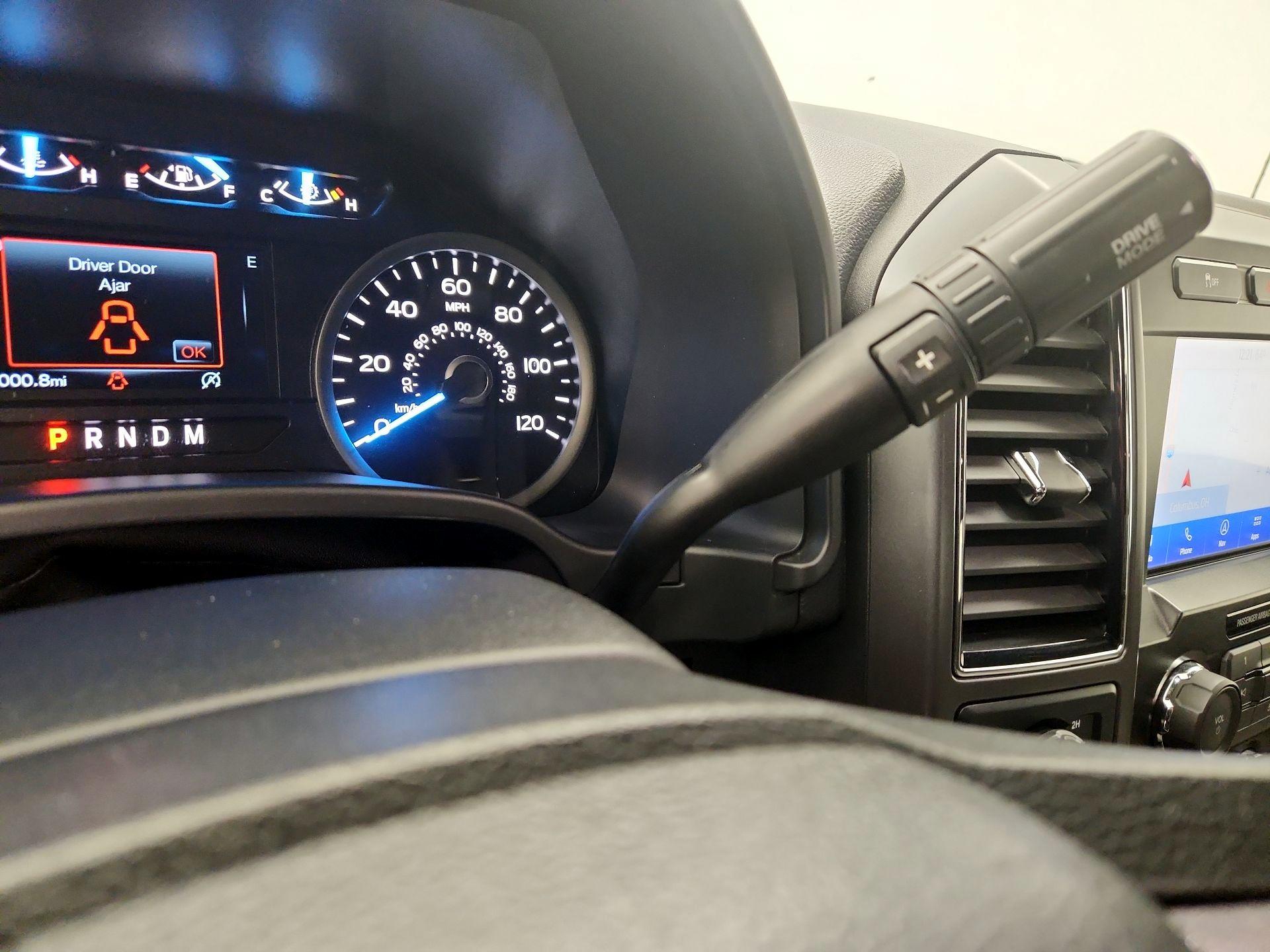 Thumbnail: 2020 Ford F-150 - 18